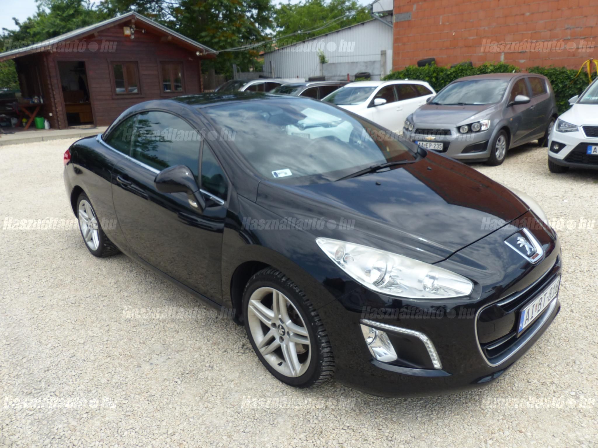 PEUGEOT 308 2011/9 - 1