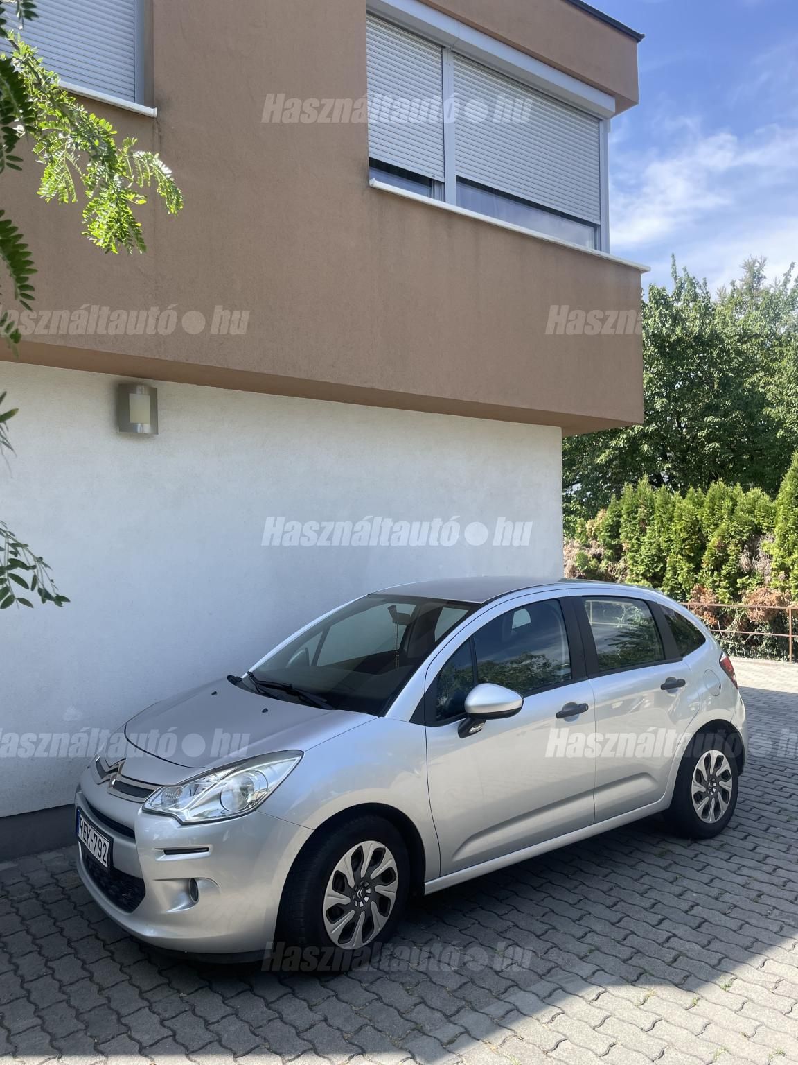 CITROEN C3 2015 - 1