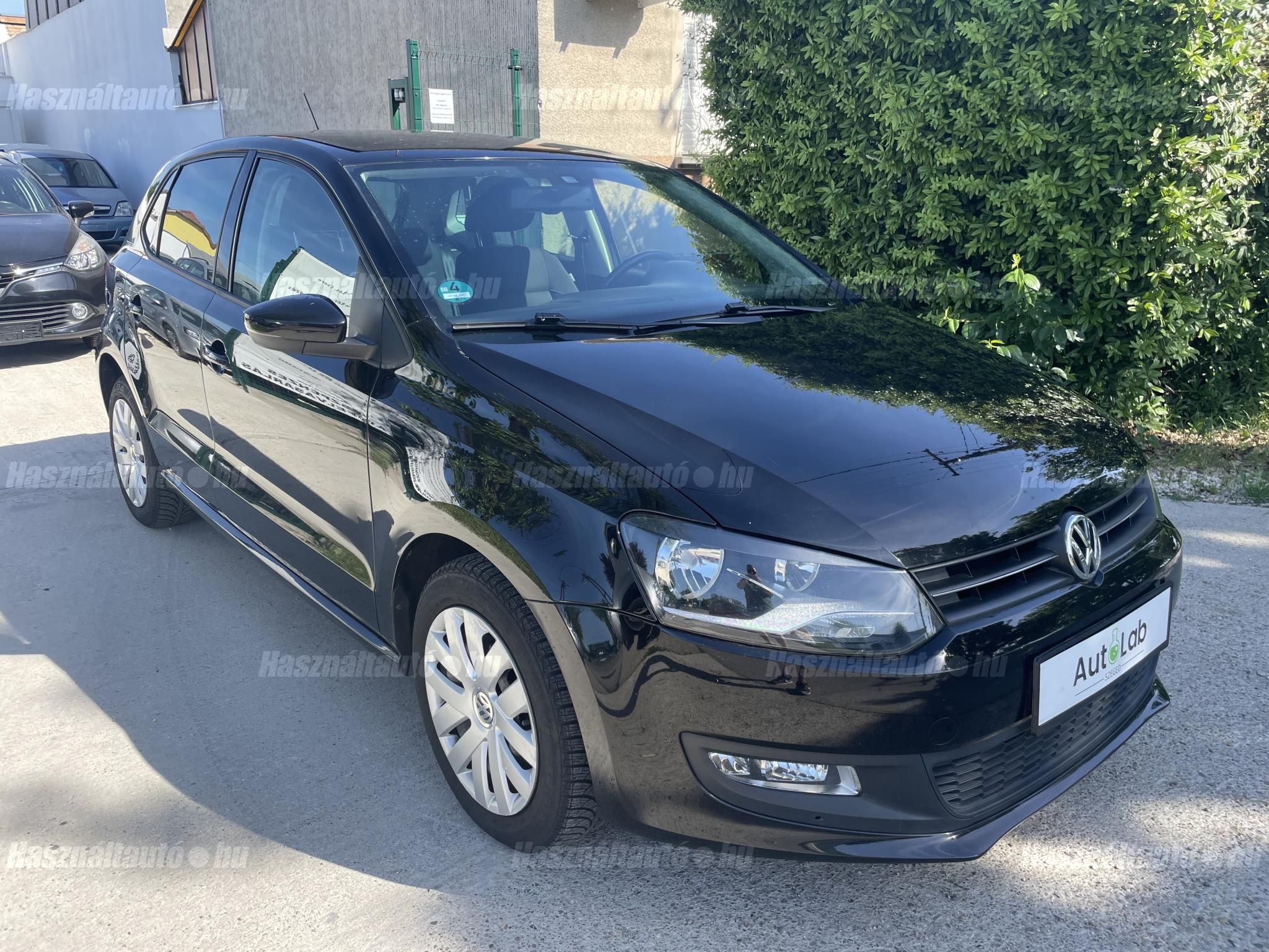 VOLKSWAGEN POLO V 2011/2 - 1