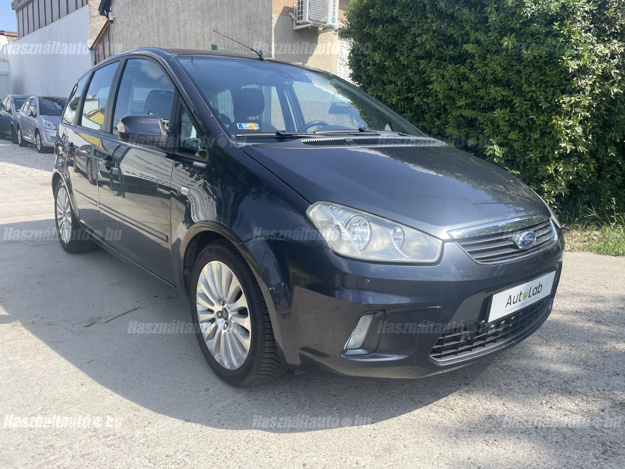 FORD C-MAX 2009/11 - 1