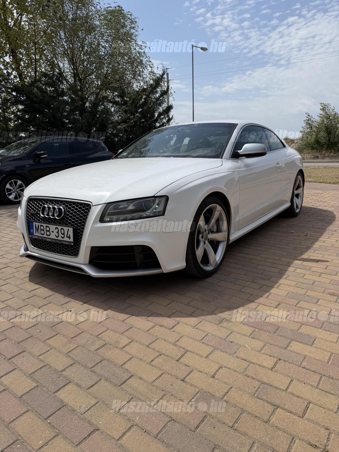 AUDI RS5 2011/2 - 1