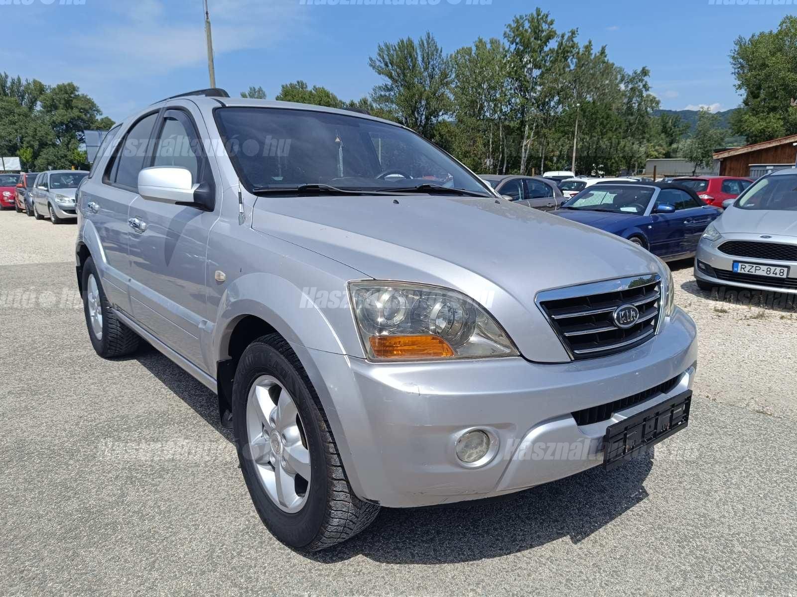 KIA SORENTO 2007/4 - 1