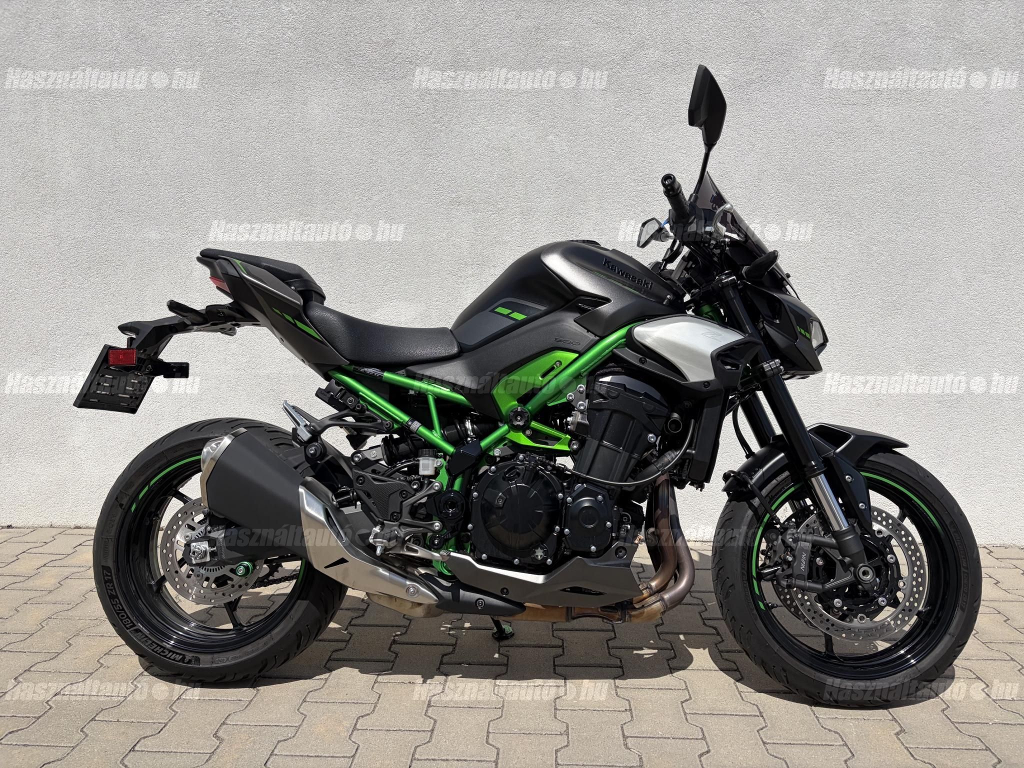 KAWASAKI Z 900 2025/9 - 1