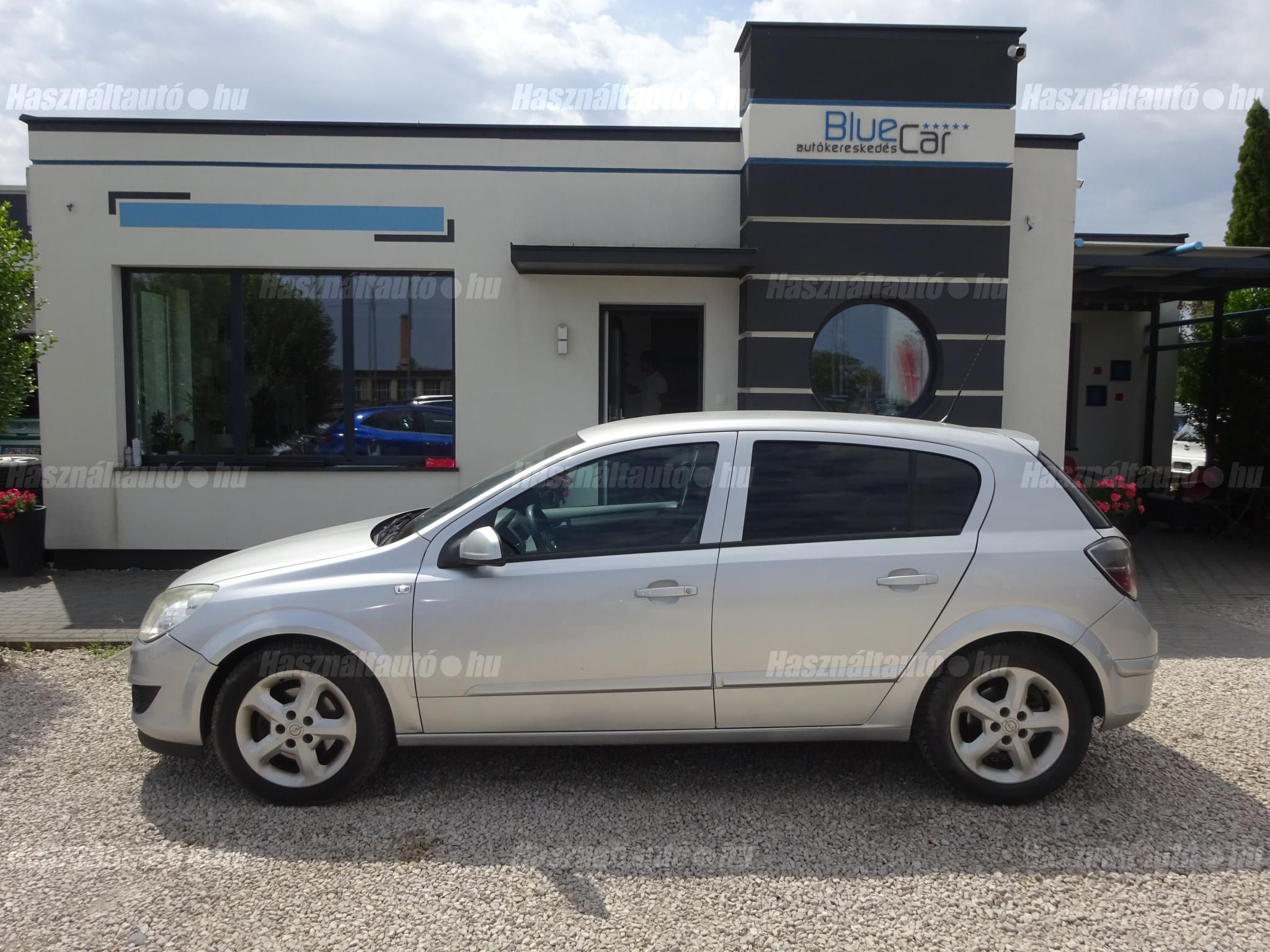 OPEL ASTRA H 2008/1 - 1