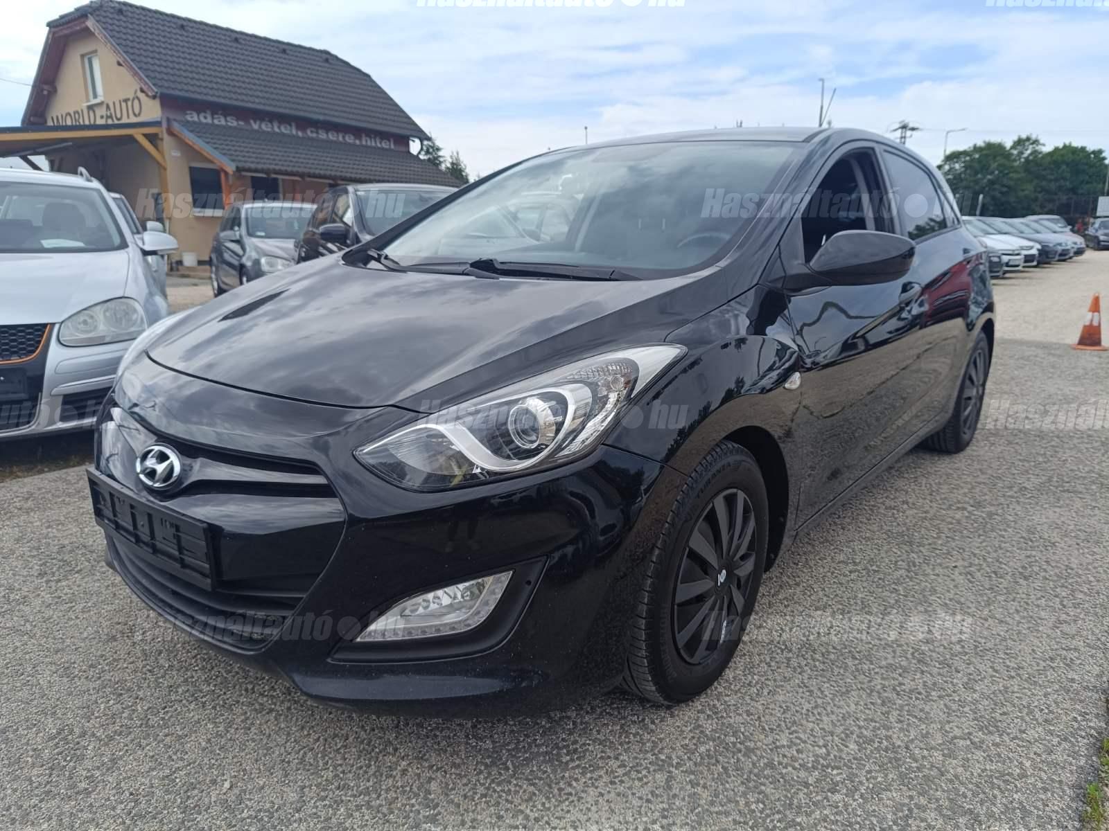 HYUNDAI I30 2015/7 - 1