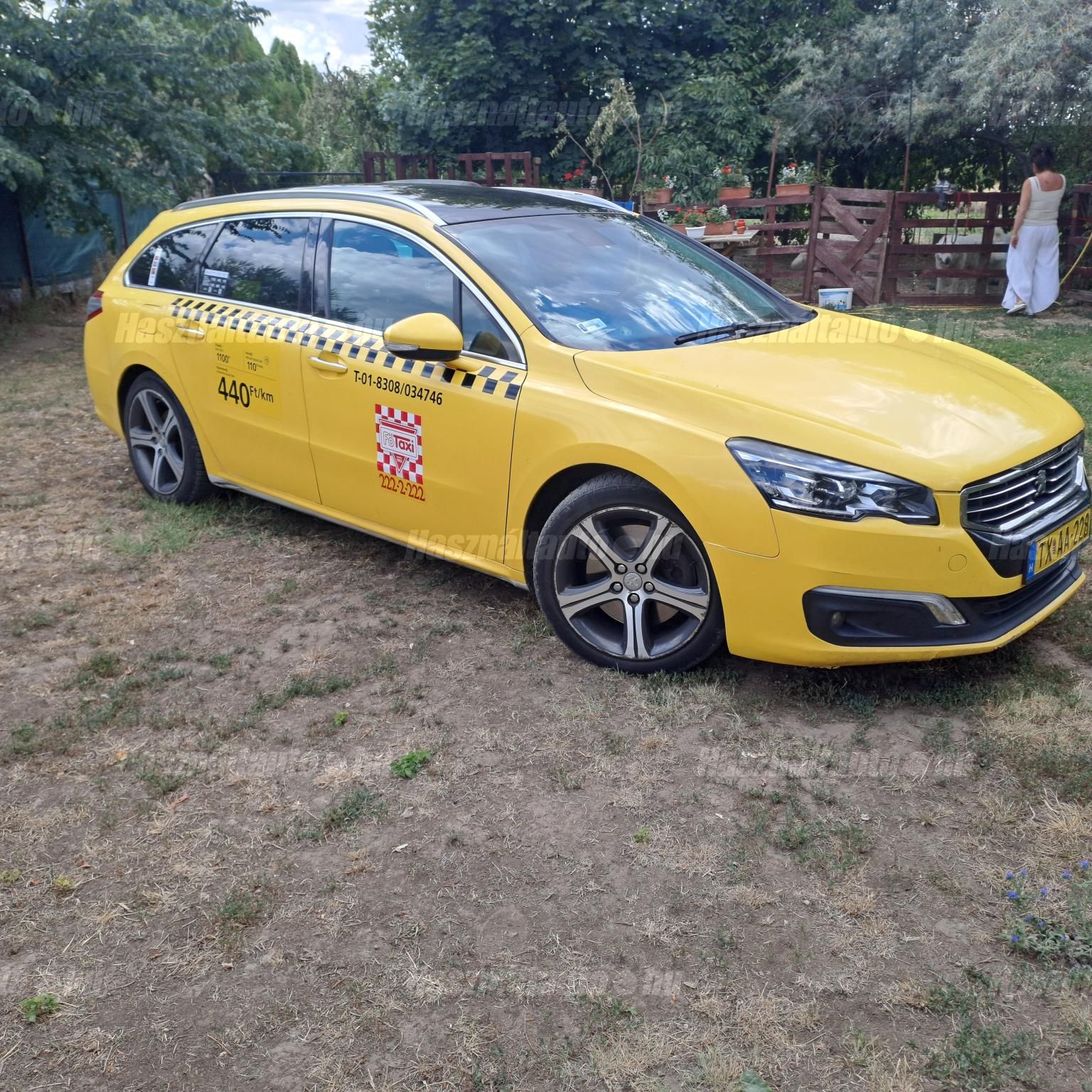 PEUGEOT 508 2018/3 - 1