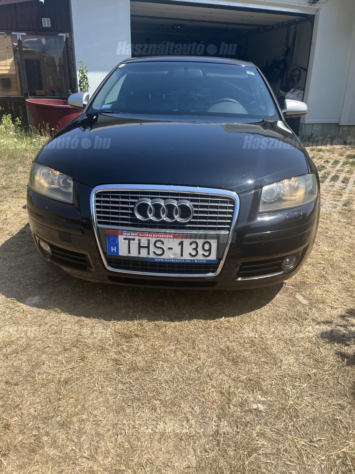 AUDI A3 2005/1 - 1