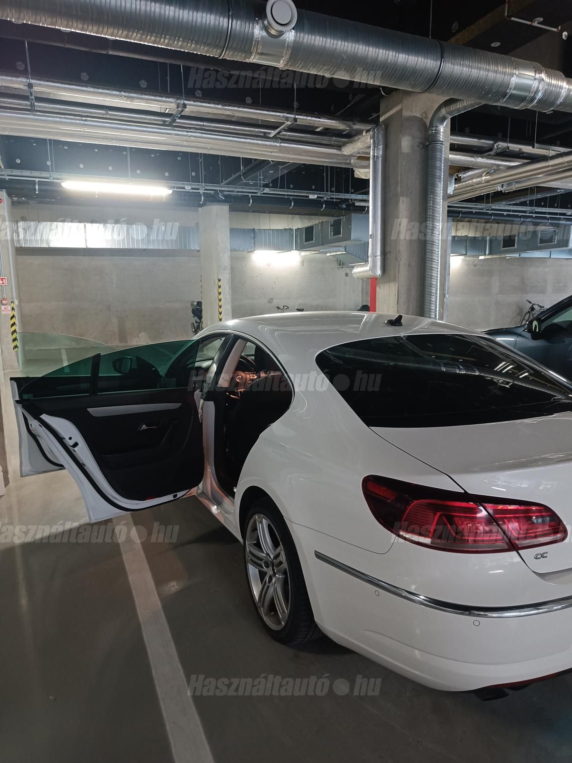 VOLKSWAGEN CC 2013/11 - 1