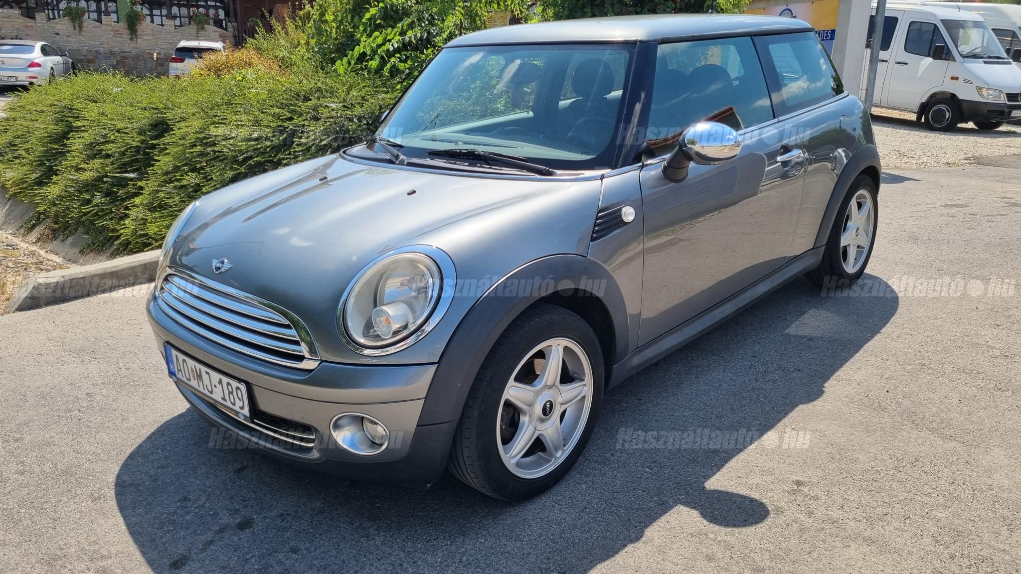 MINI MINI ONE 2009/9 - 1