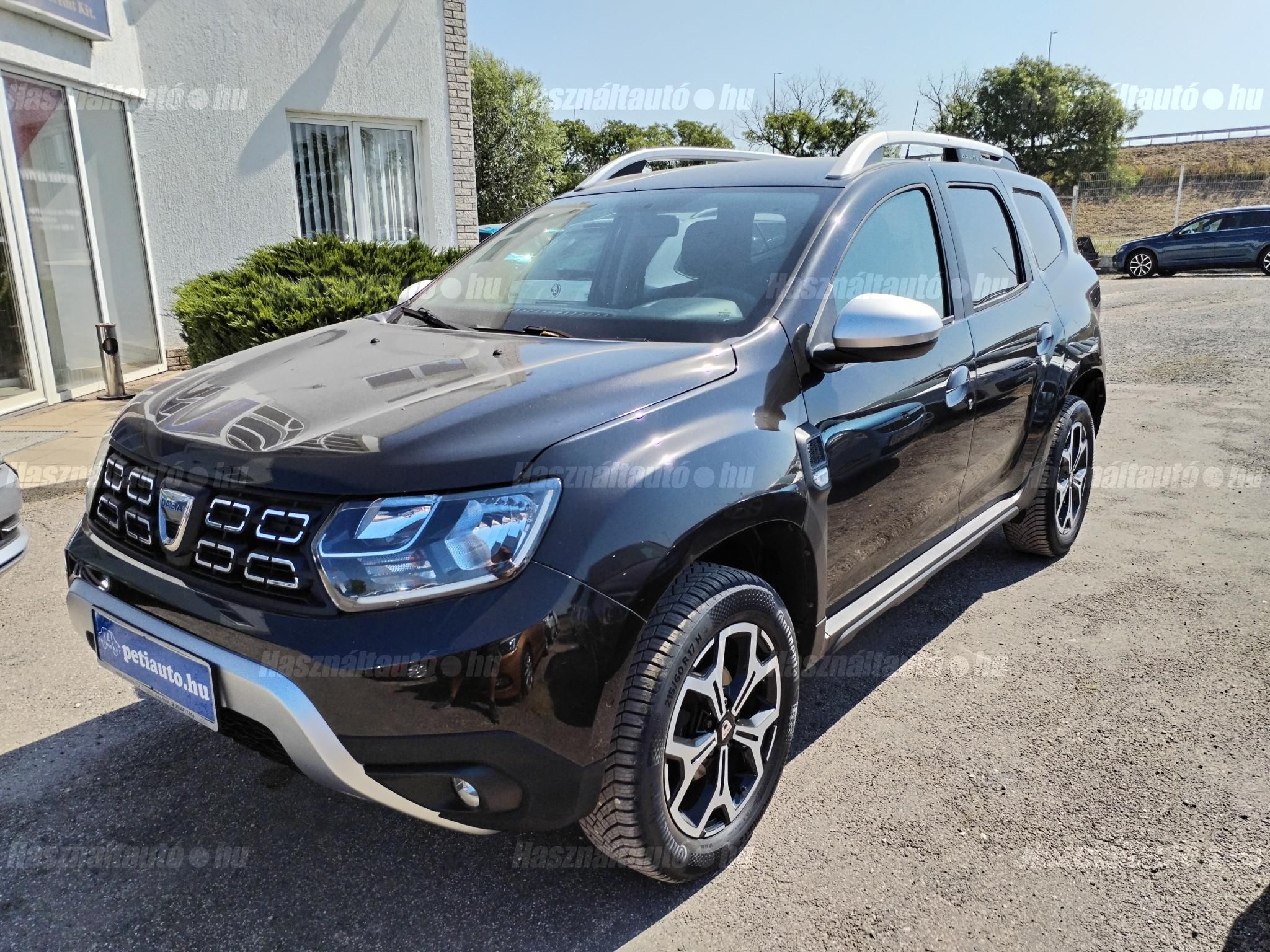 DACIA DUSTER 2019/5 - 1