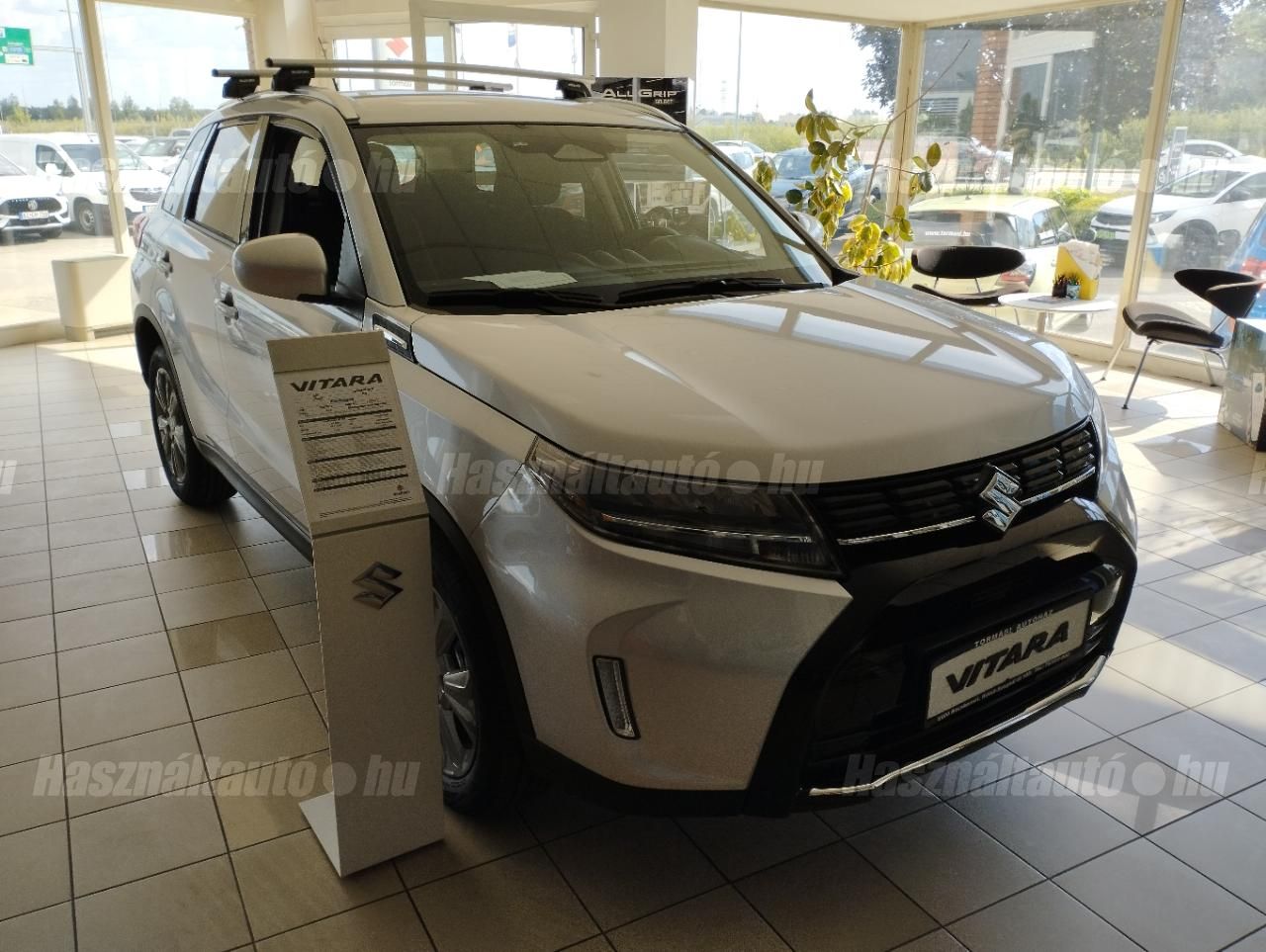 SUZUKI VITARA 2026 - 1