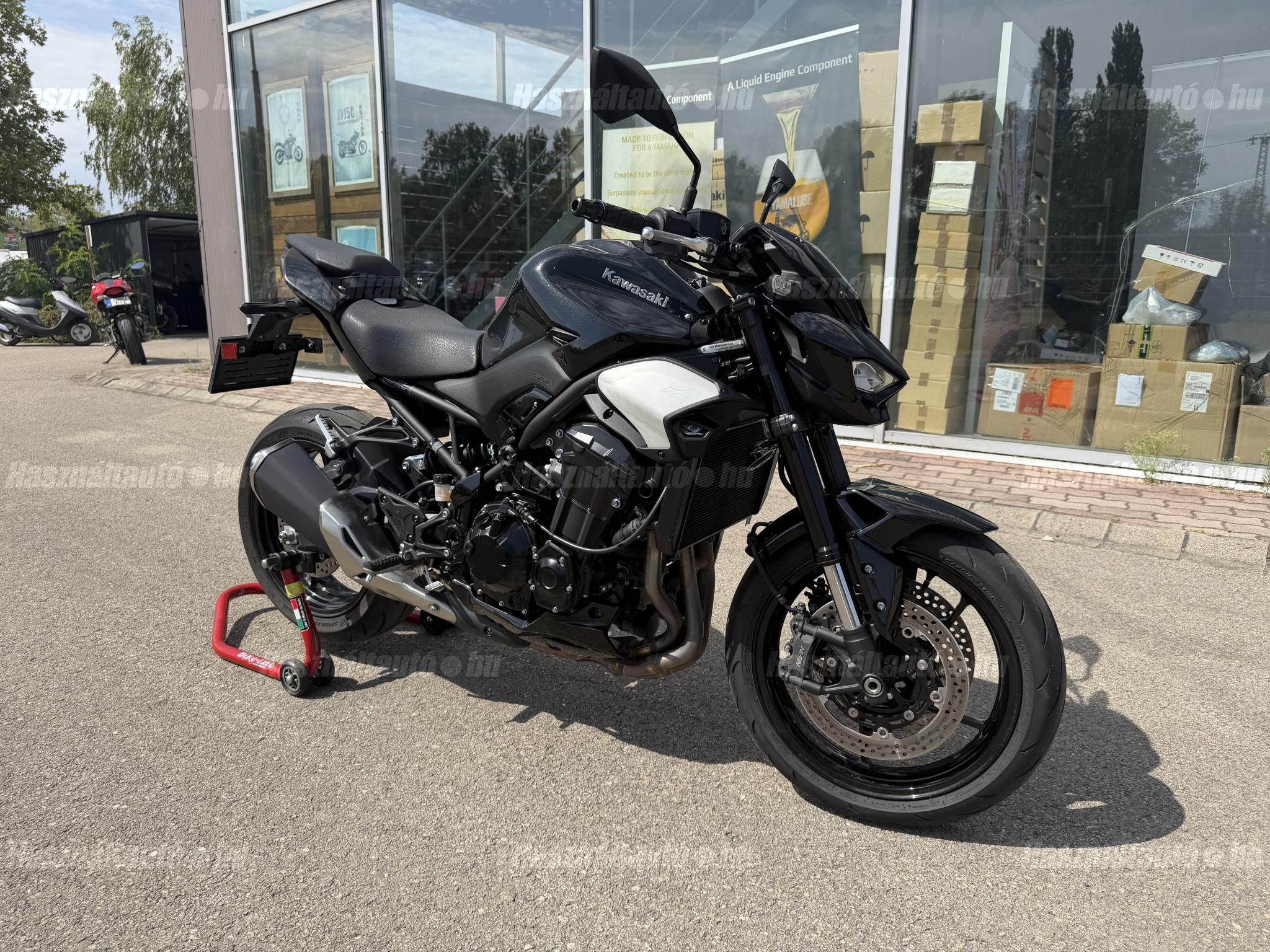 KAWASAKI Z 900 2025/4 - 1