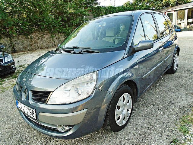 RENAULT SCENIC 2008/2 - 1