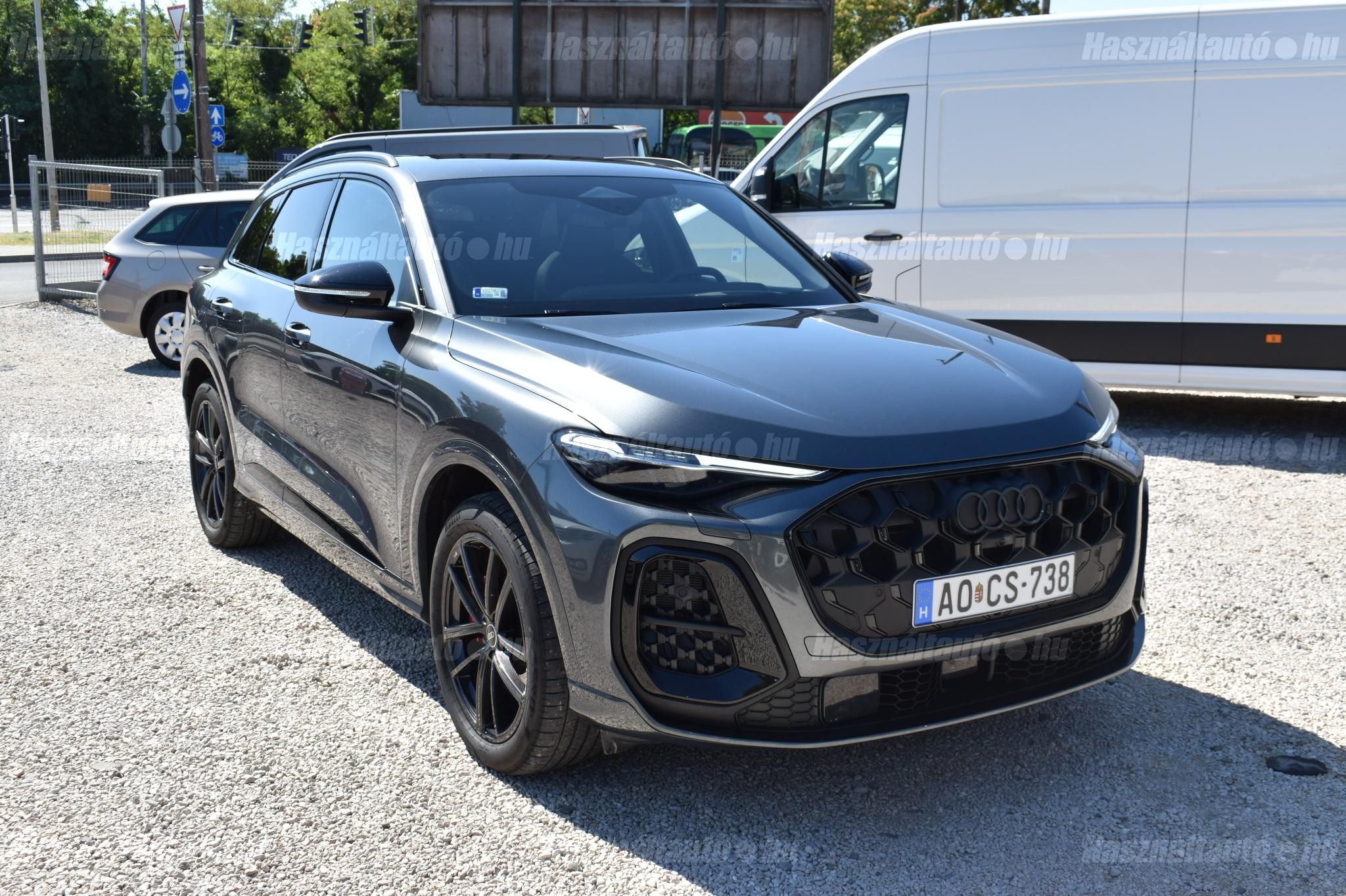 AUDI SQ5 2025/5 - 1
