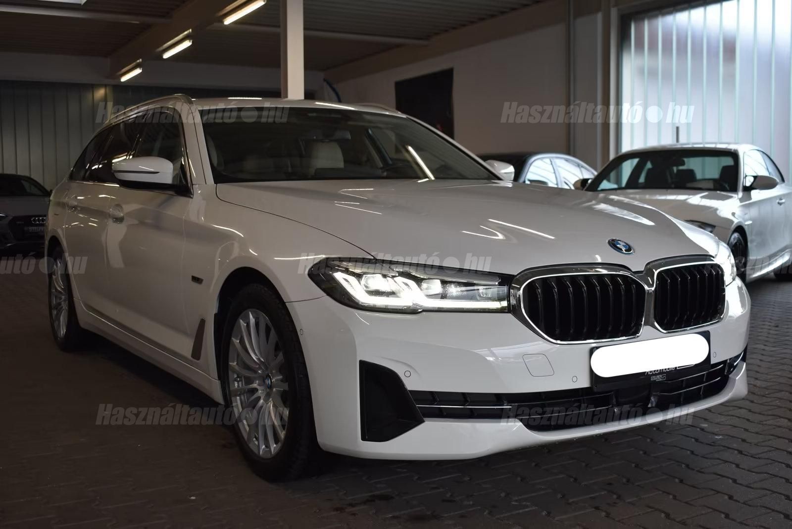 BMW 530 2023/11 - 1