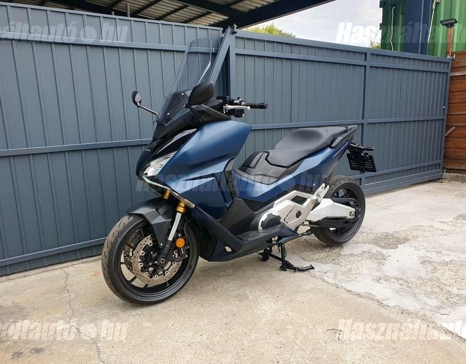 HONDA NSS 750 FORZA 2022/3 - 1