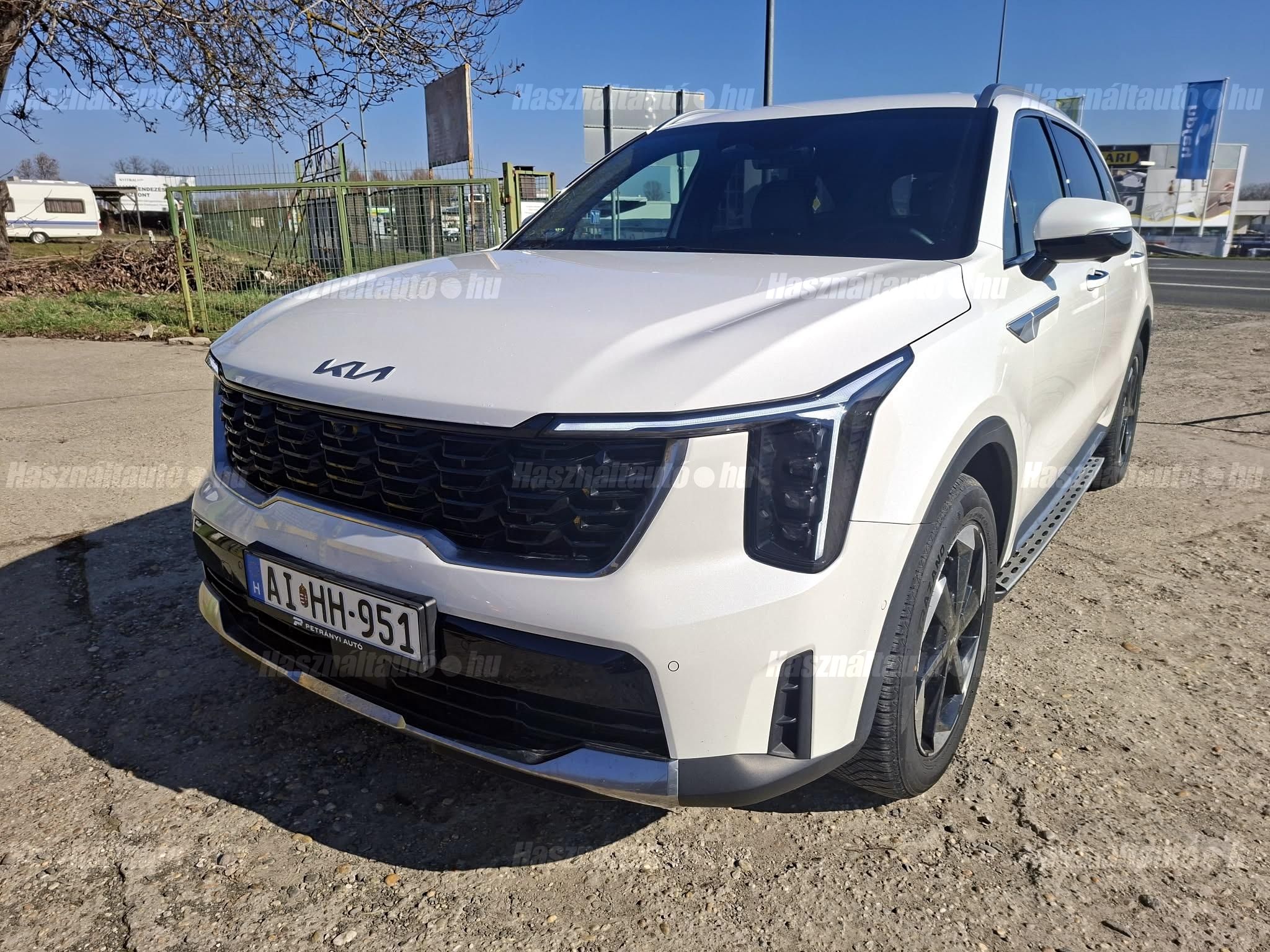 KIA SORENTO 2024/11 - 1