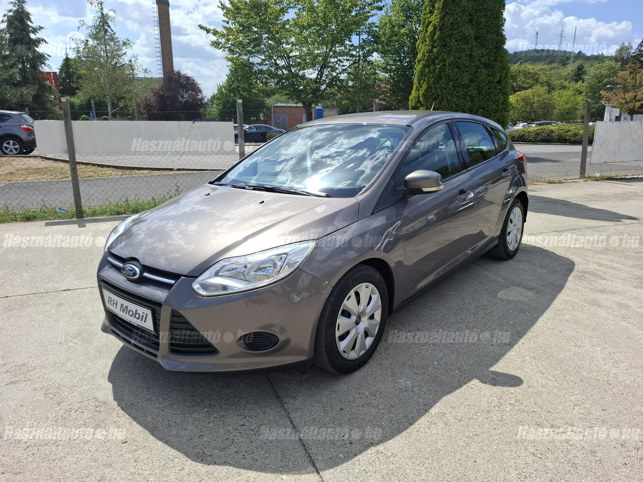 FORD FOCUS 2011/5 - 1