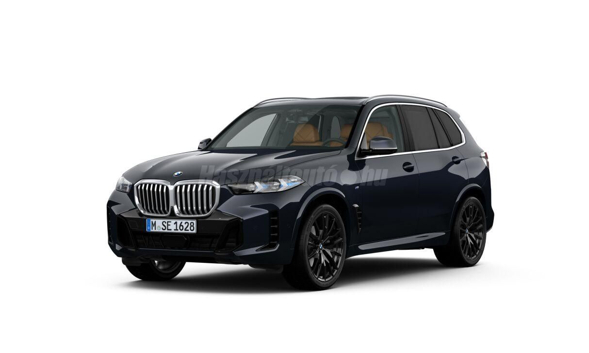 BMW X5 2026/8 - 1