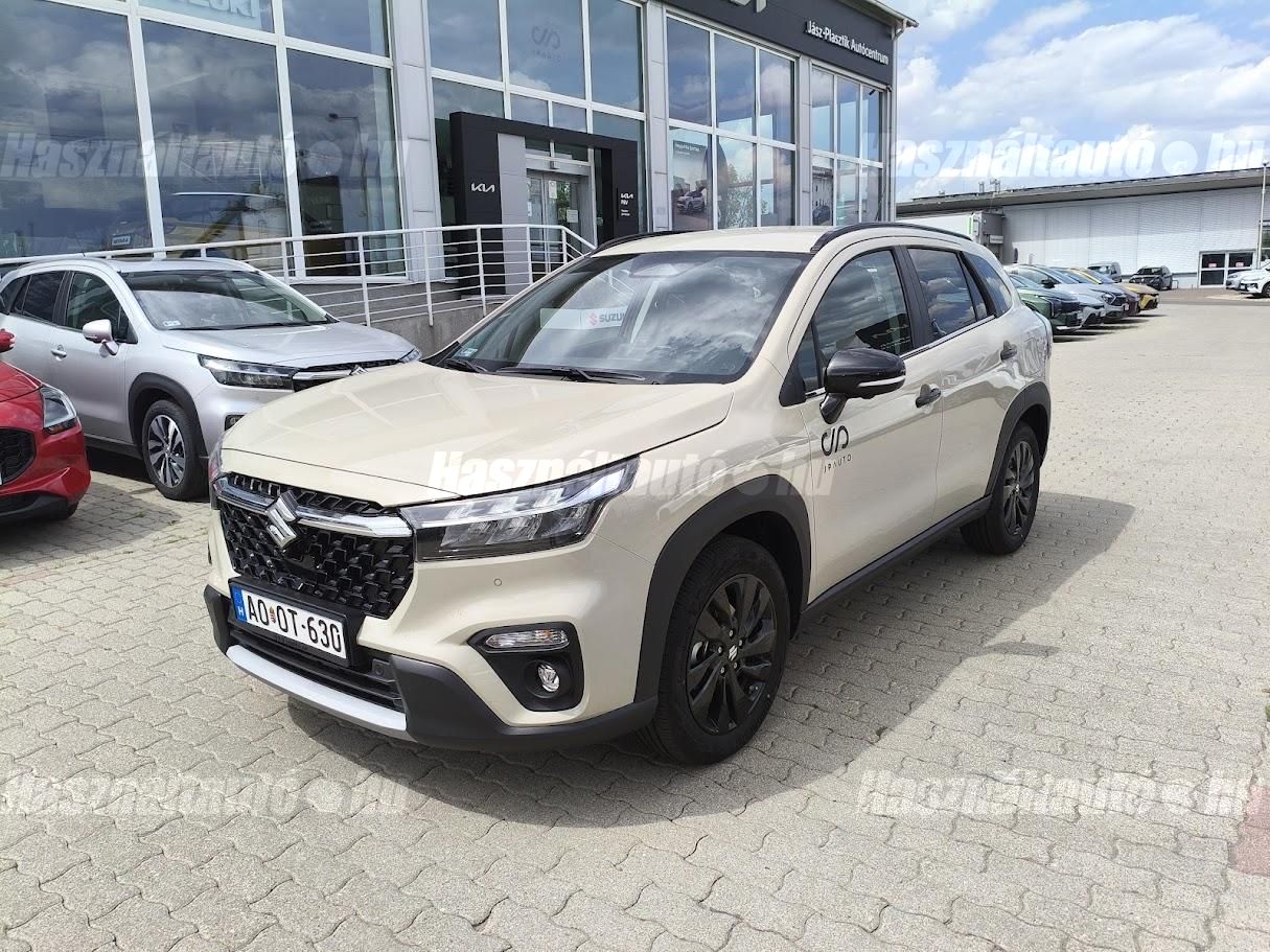 SUZUKI S-CROSS 2026/5 - 1