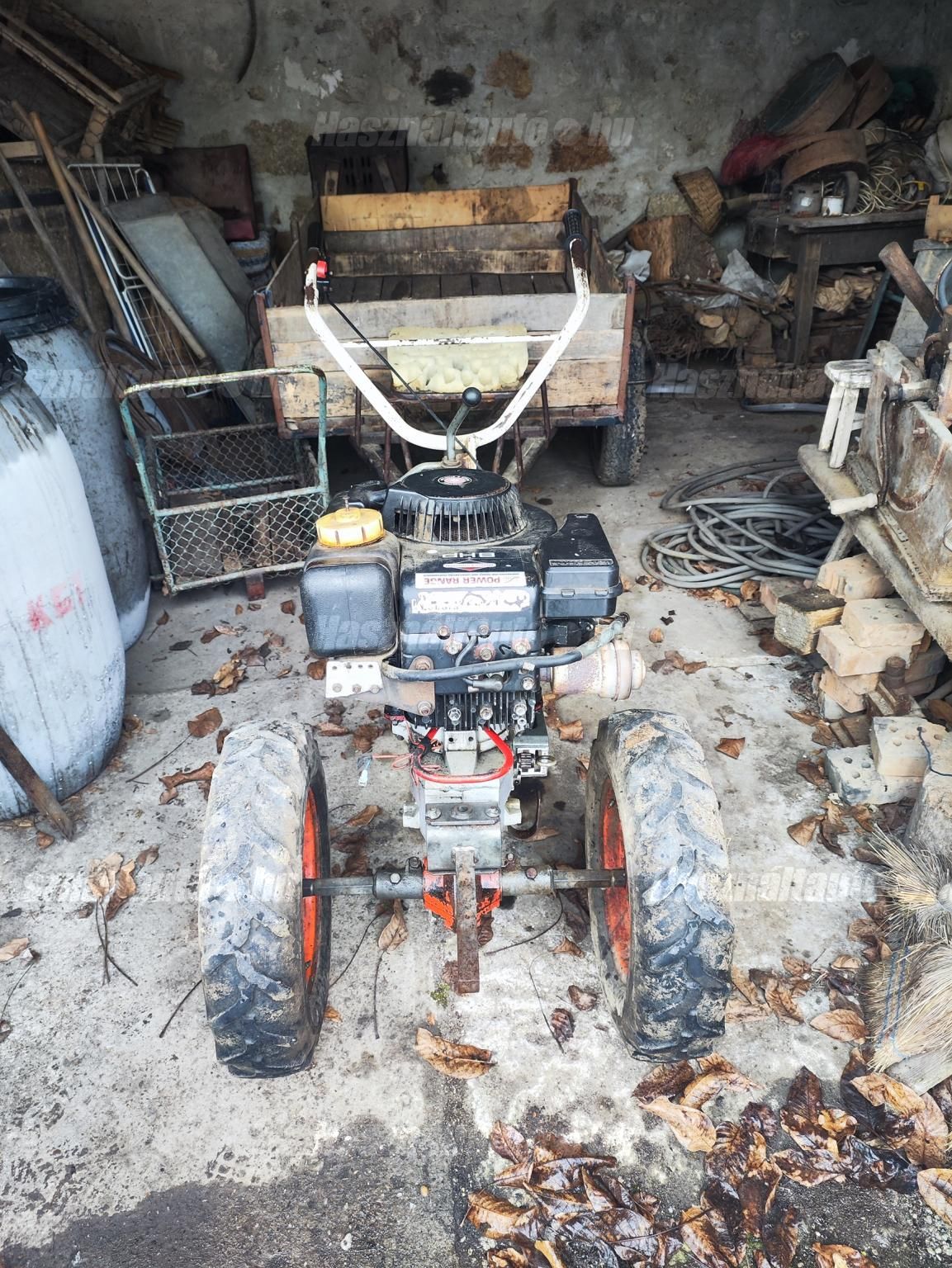 Robi Rekord 250T