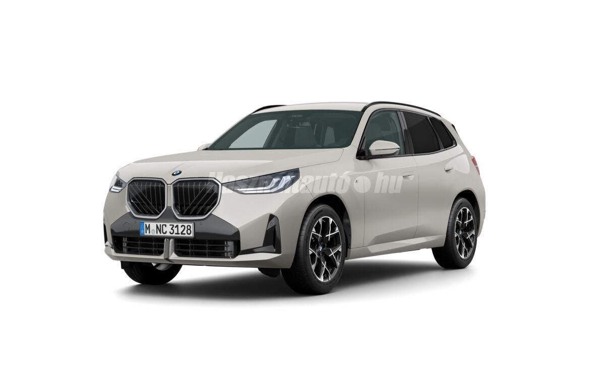 BMW X3 2026 - 1
