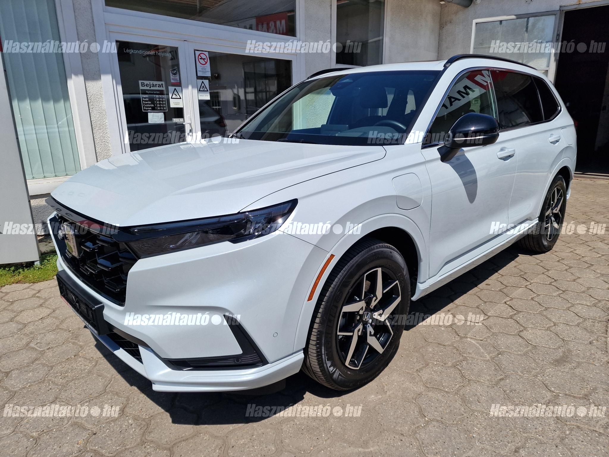 HONDA CR-V 2023/9 - 1