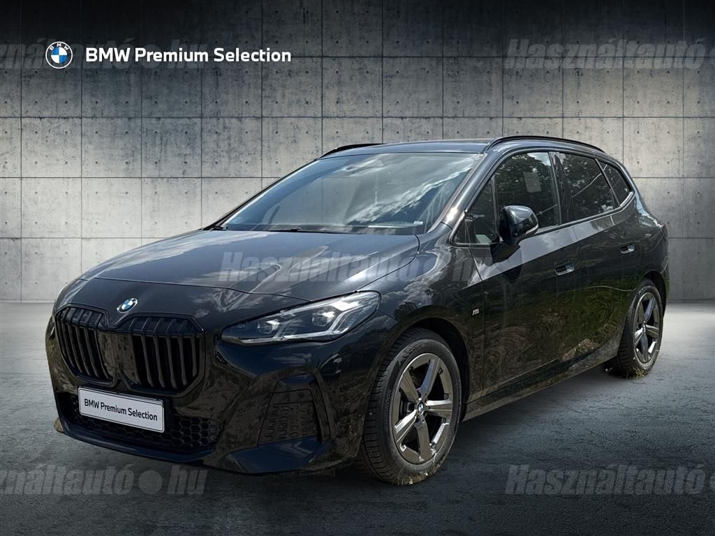 BMW 223 2025/3 - 1