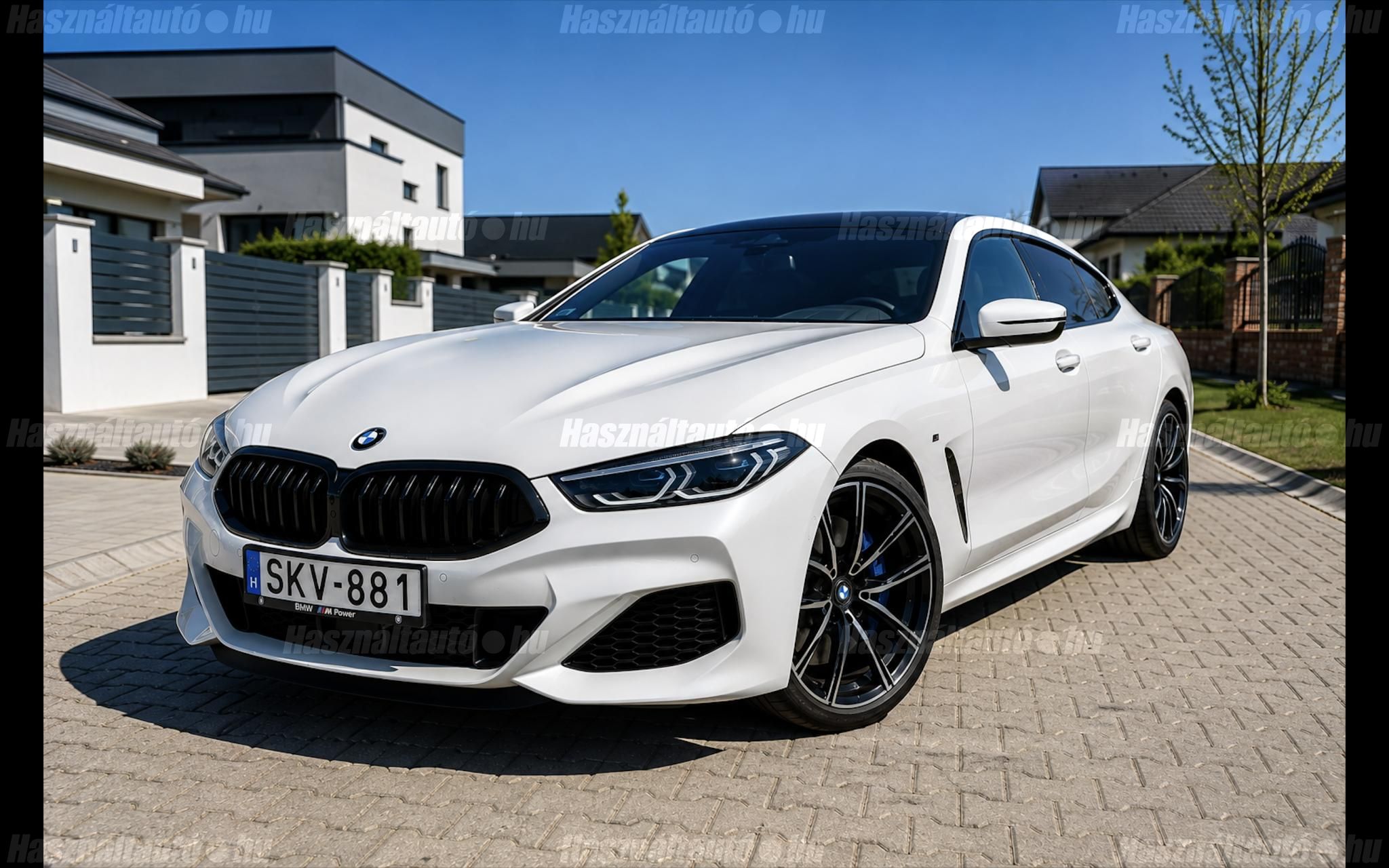BMW 840 2020/5 - 1
