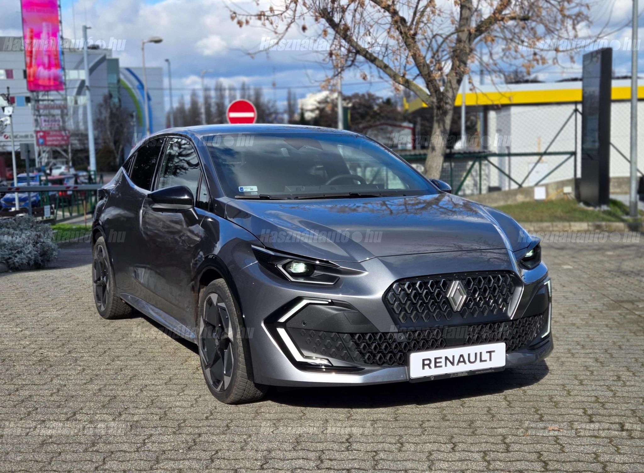 RENAULT CLIO 2025 - 1