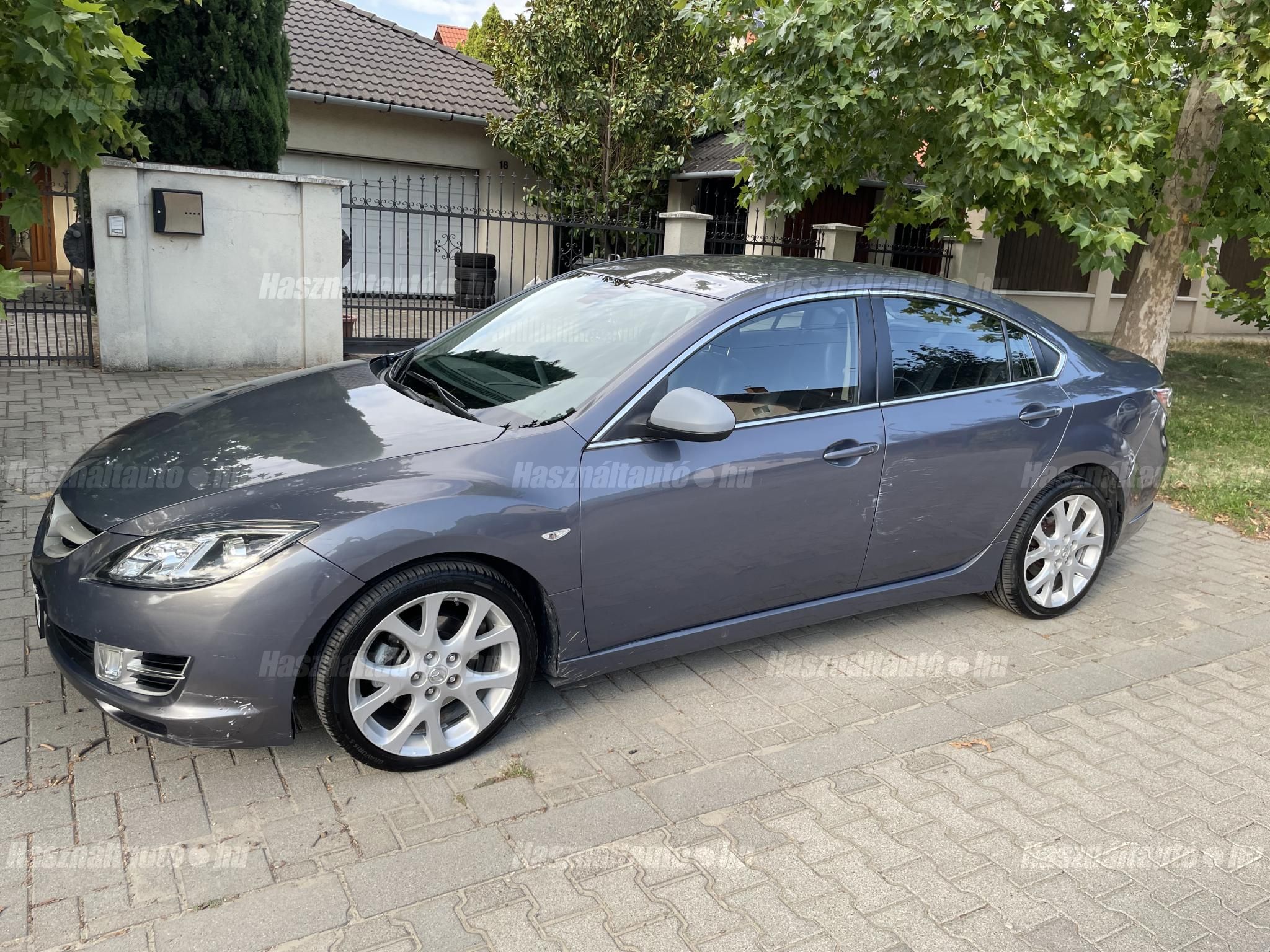 MAZDA 6 2008/6 - 1