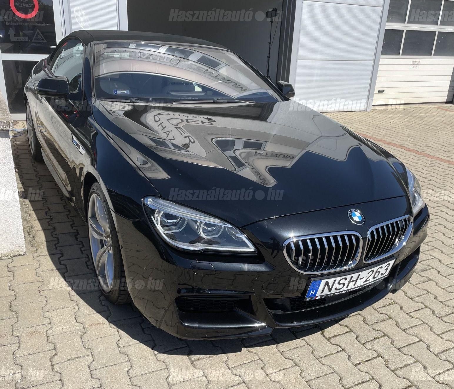 BMW 640 2016/6 - 1