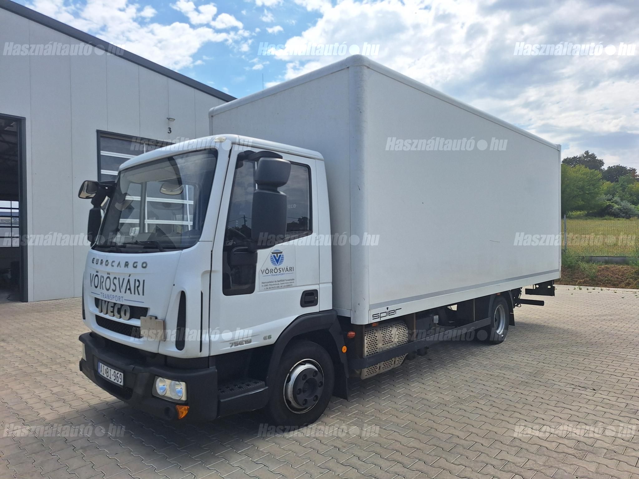 IVECO 2014/10 - 1