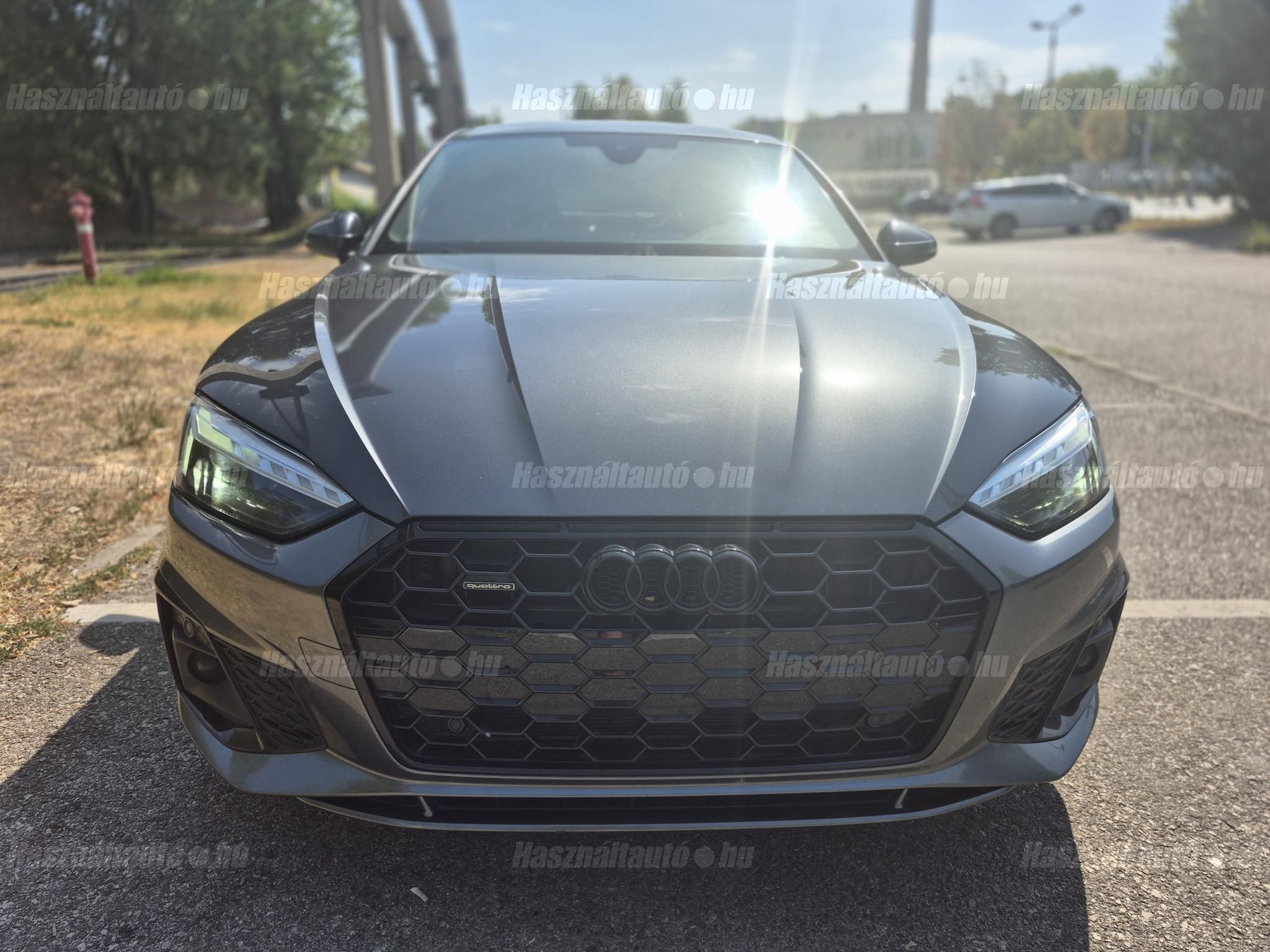 3X  S-LINE KIVITEL