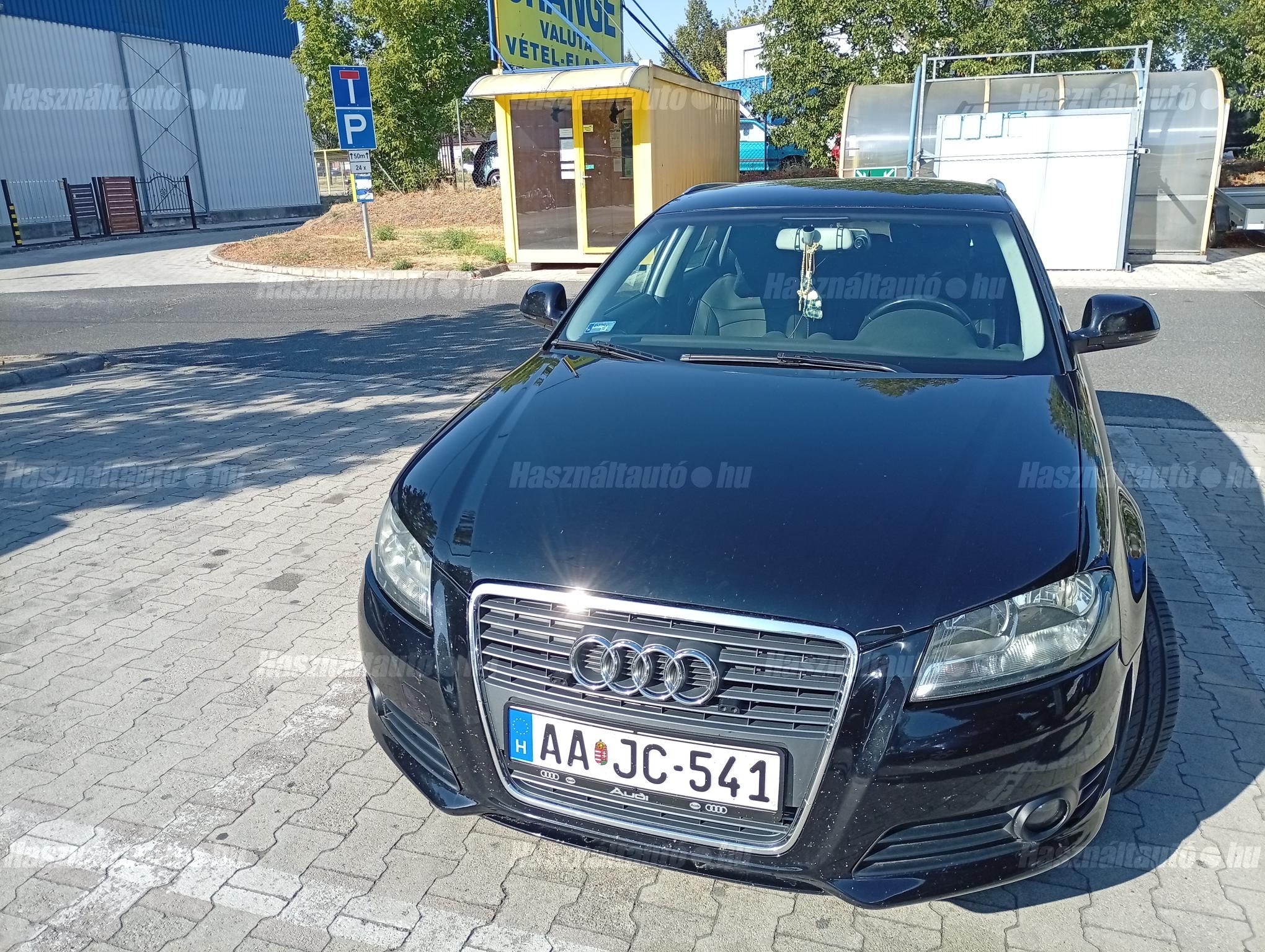 AUDI A3 2009/4 - 1