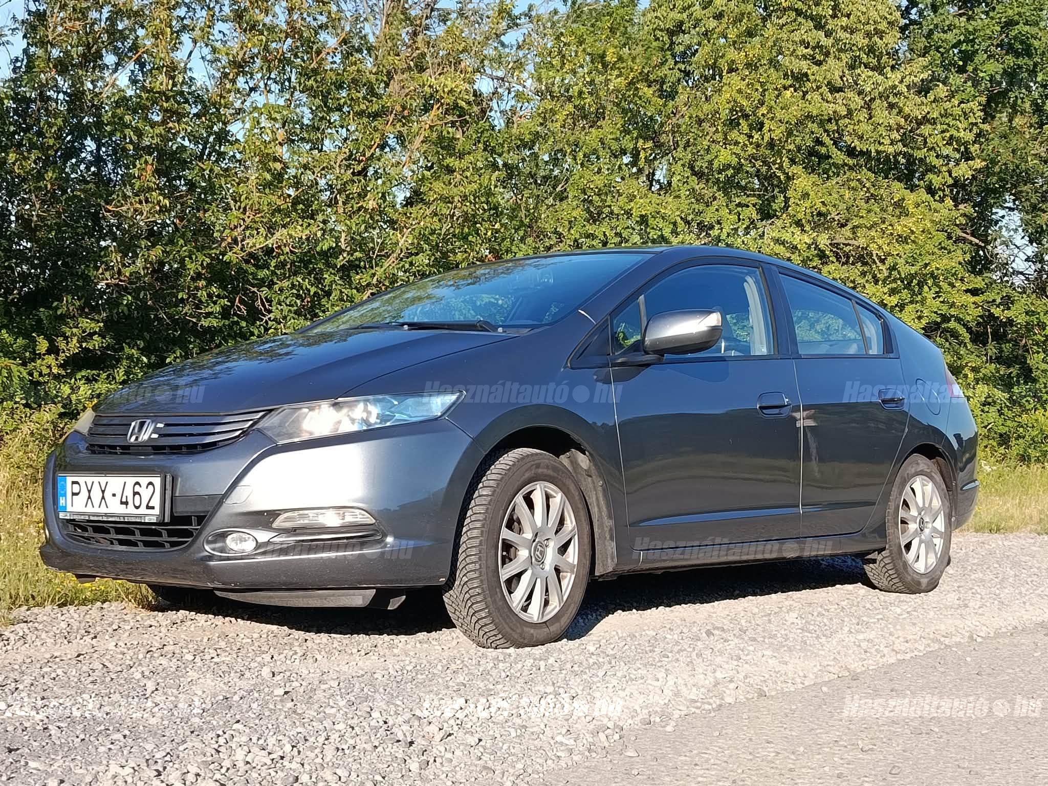 HONDA INSIGHT 2009/4 - 1