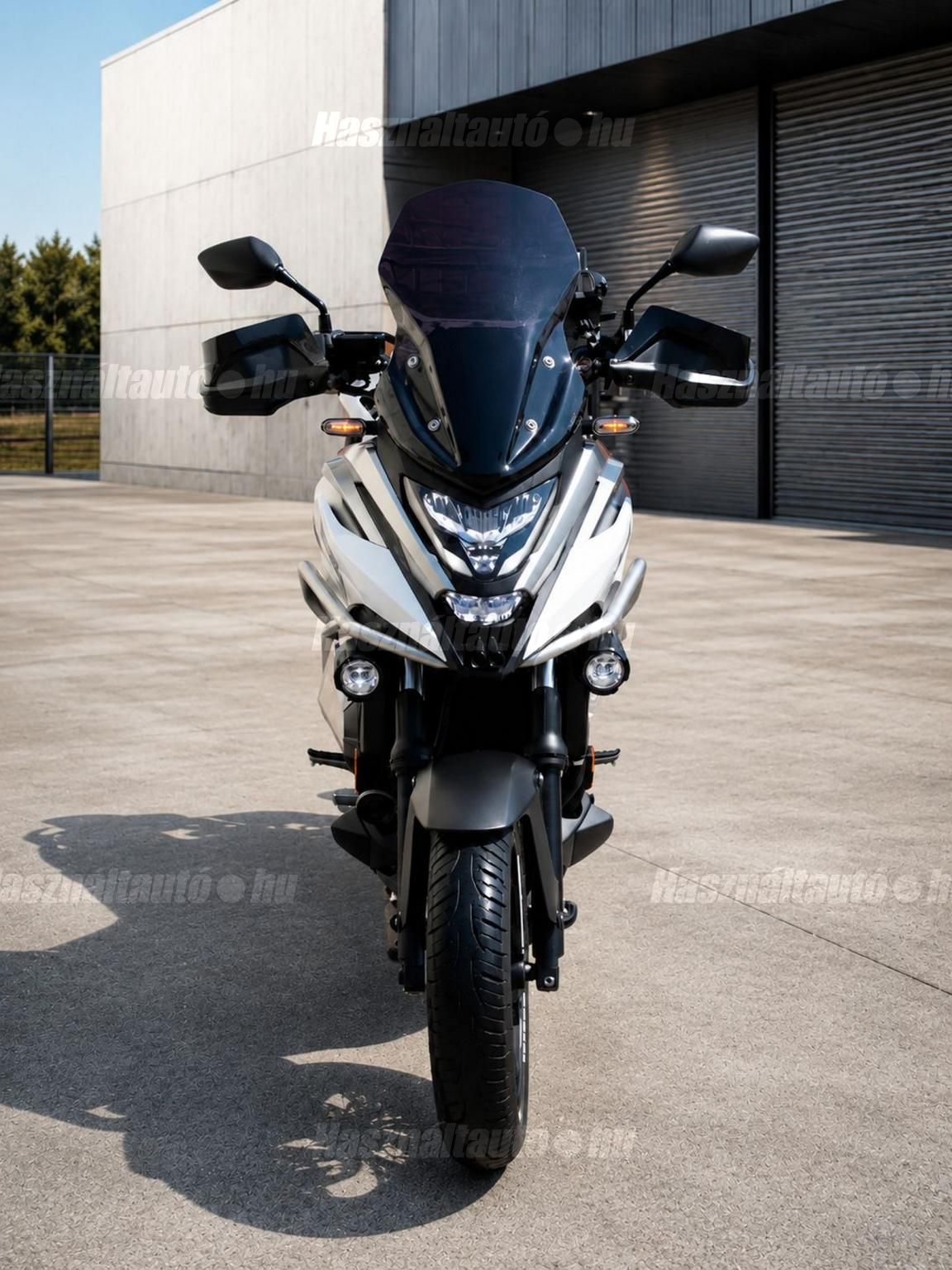 HONDA NC 750 X 2021/8 - 1