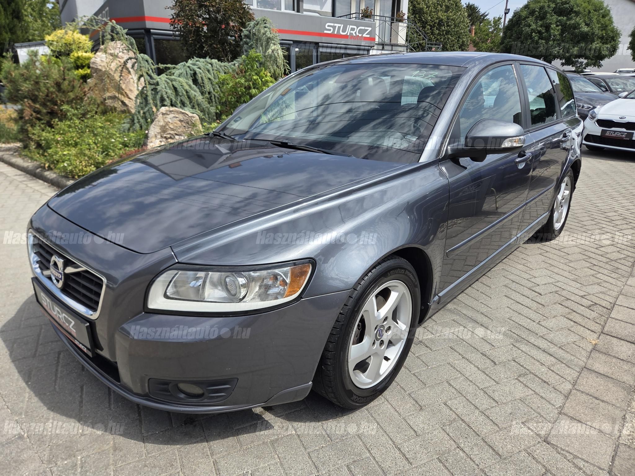 VOLVO V50 2011/5 - 1