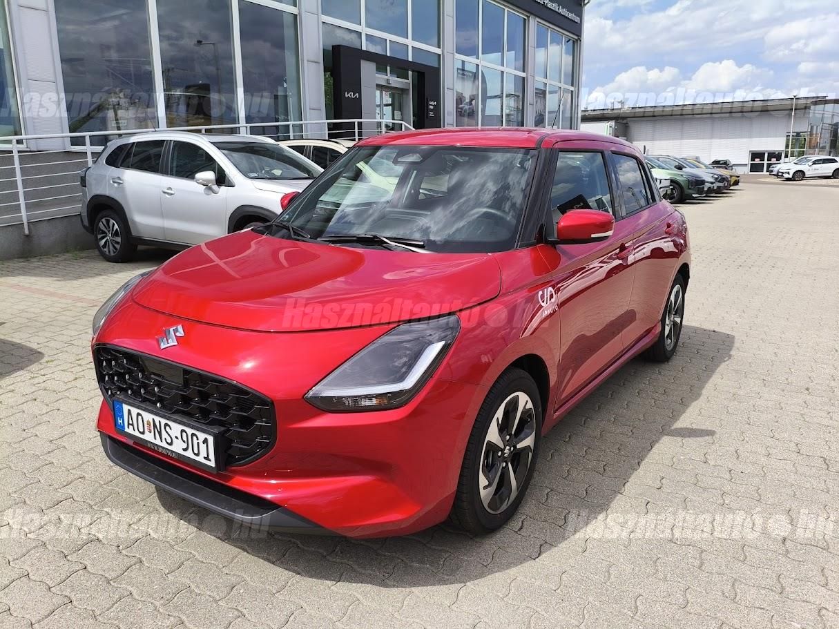SUZUKI SWIFT 2026/4 - 1
