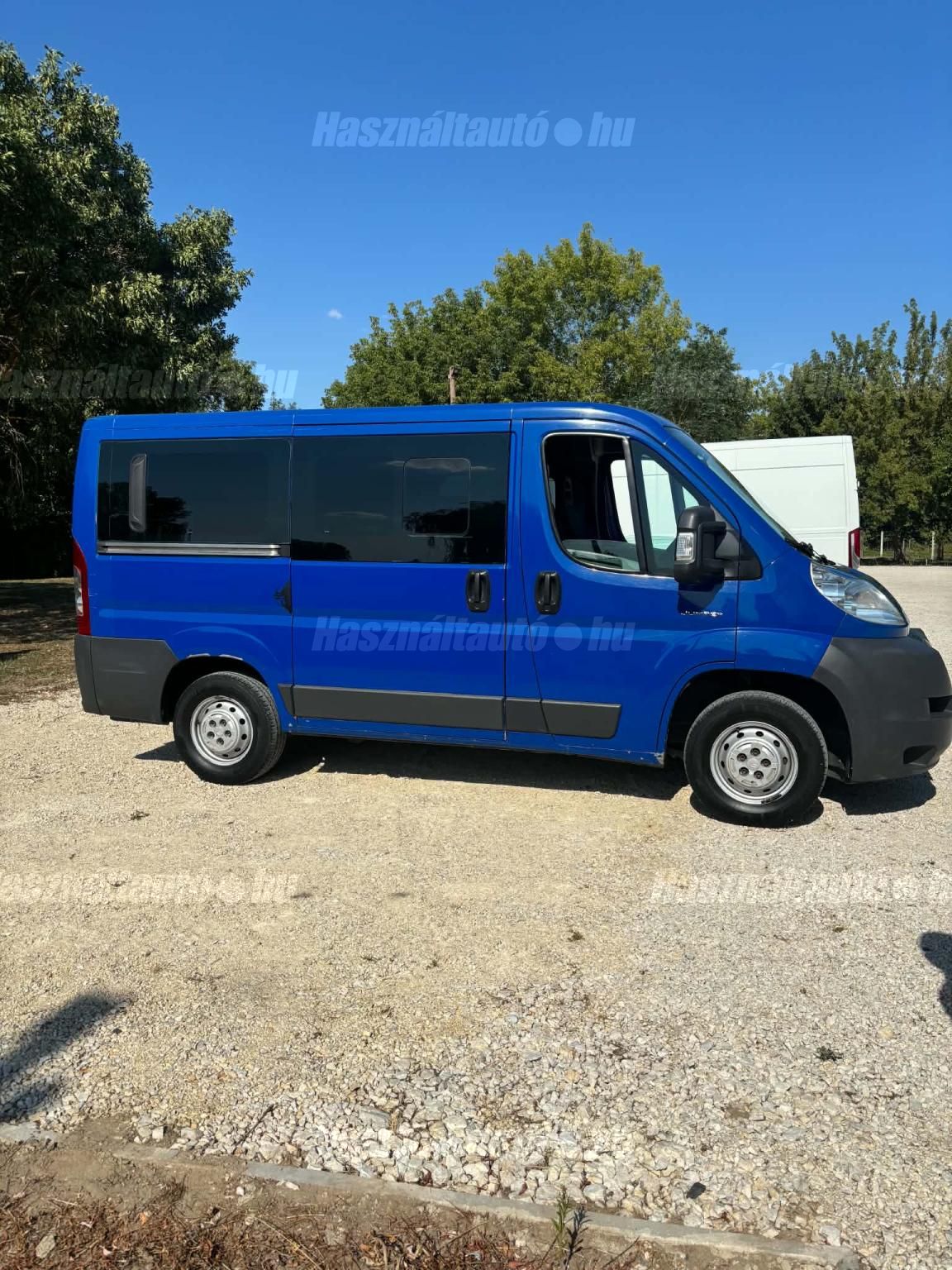 CITROEN JUMPER 2007/3 - 1