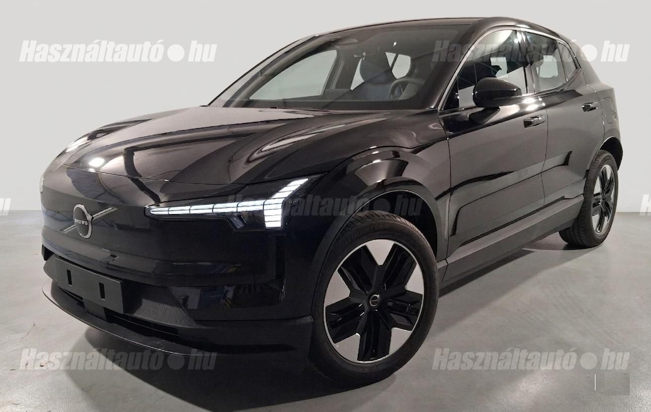 VOLVO EX30 2026/8 - 1