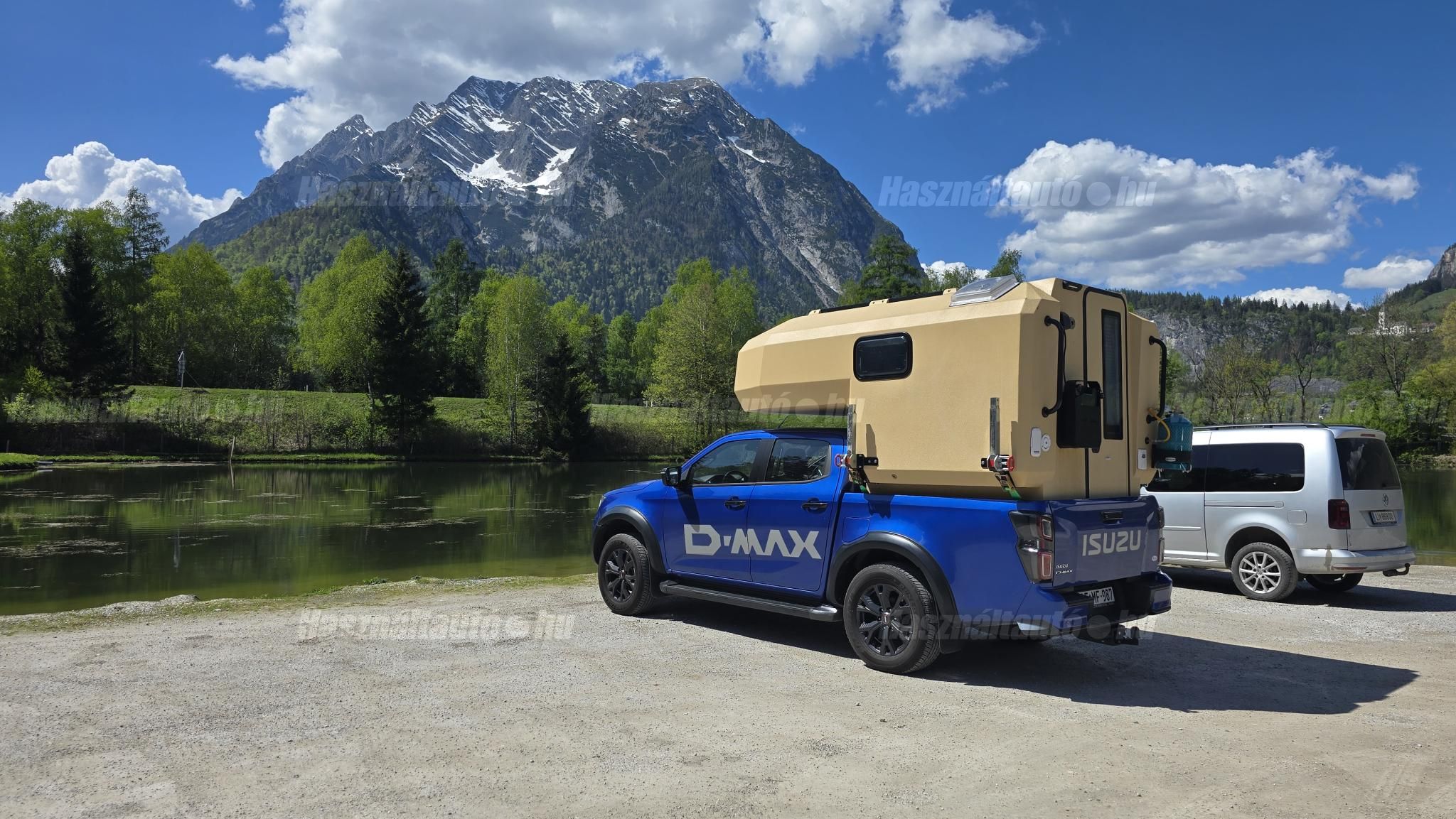 HYMER 2026 - 1