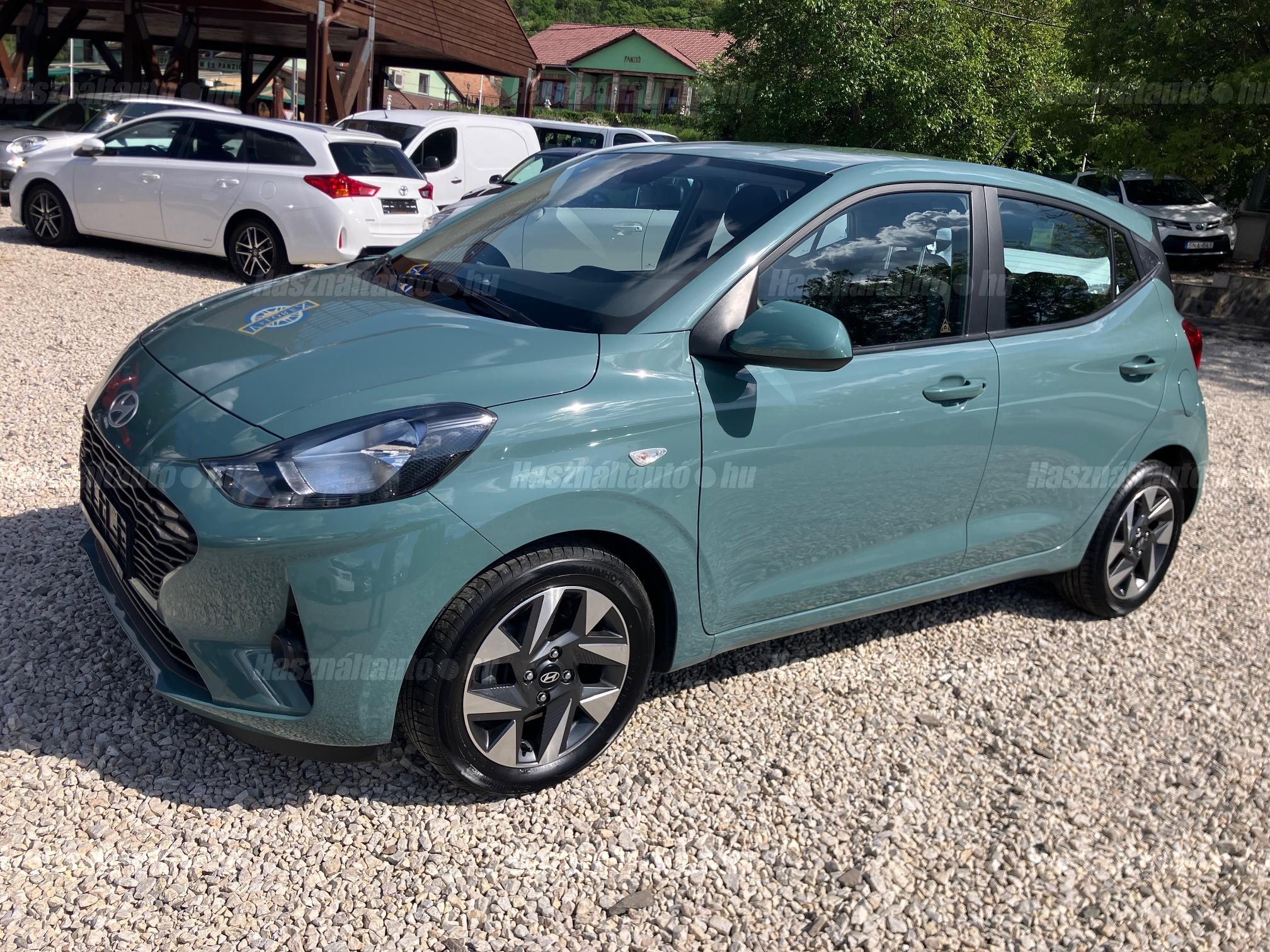 HYUNDAI I10 2024/8 - 1
