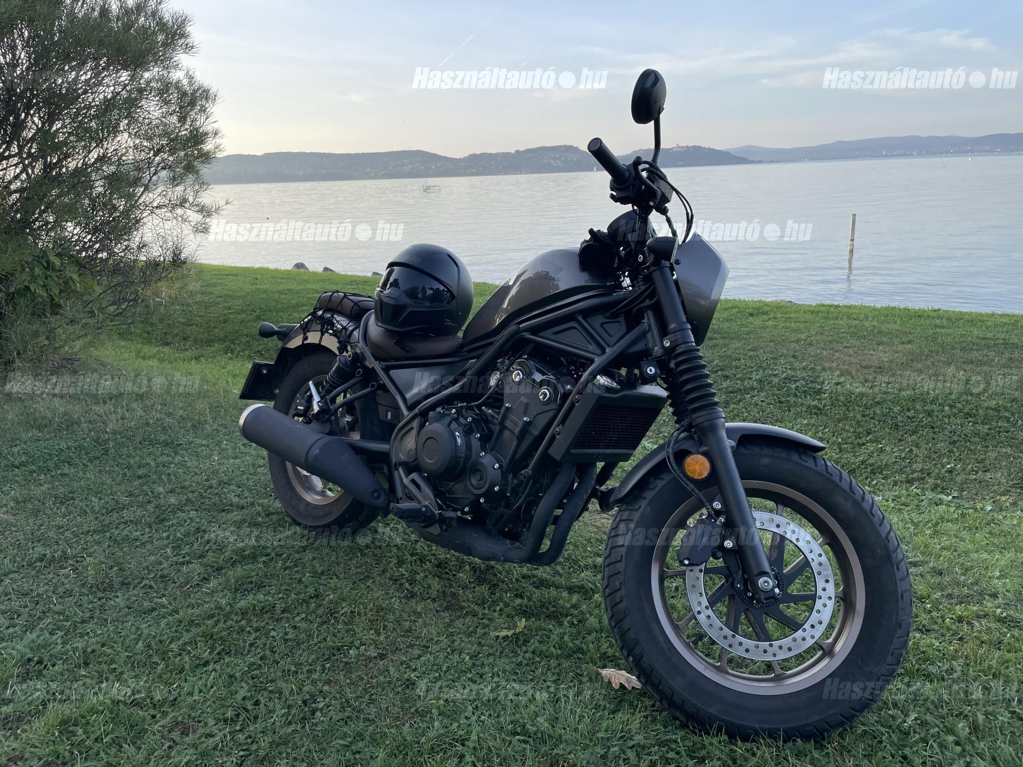 HONDA CMX 500 REBEL 2023/8 - 1