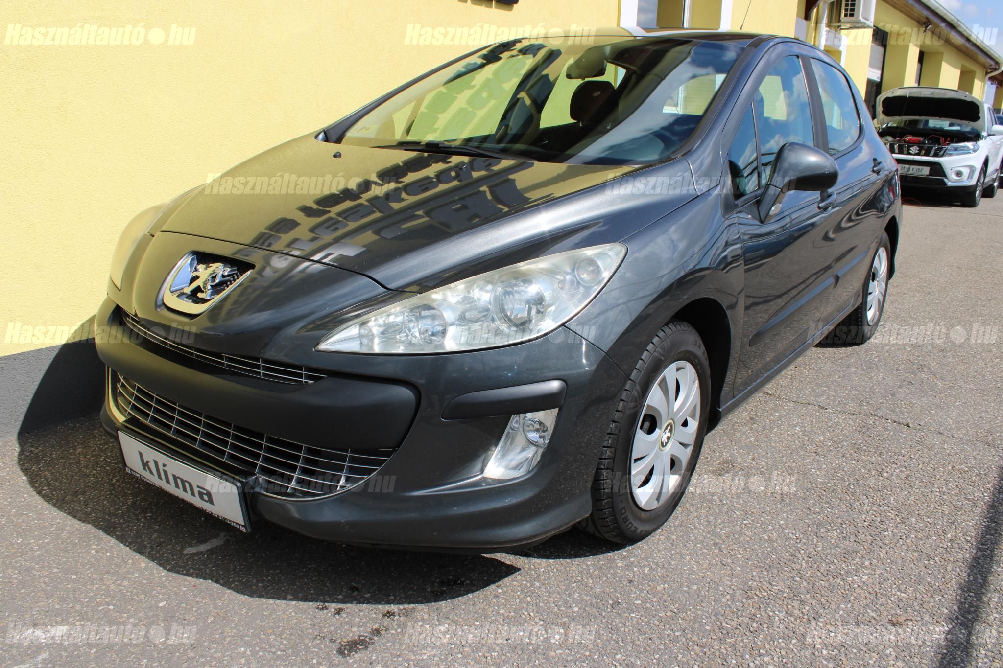 PEUGEOT 308 2008/3 - 1