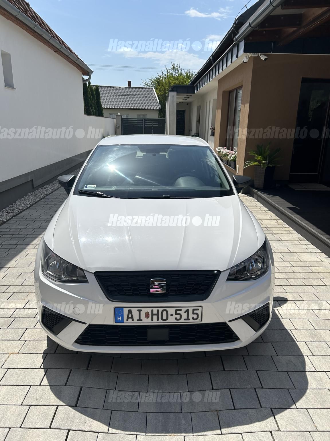 SEAT IBIZA 2018/8 - 1