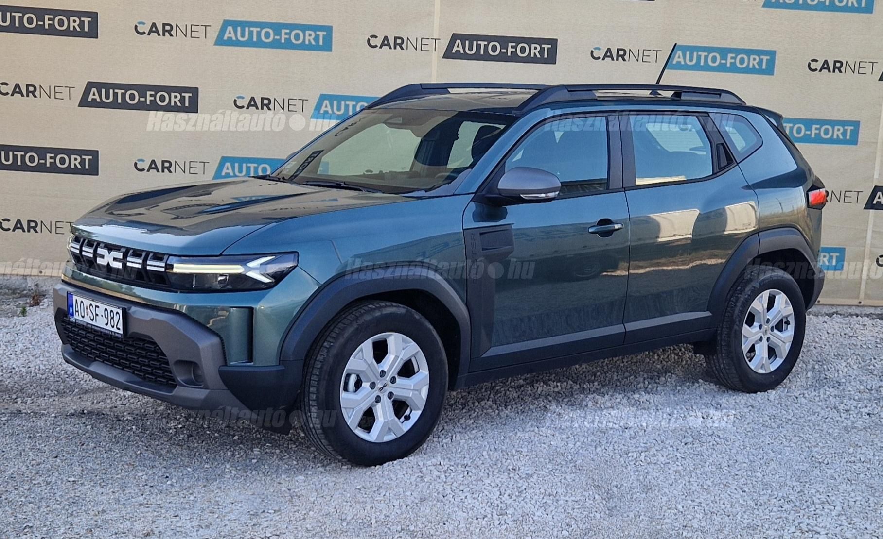 DACIA DUSTER 2026/5 - 1