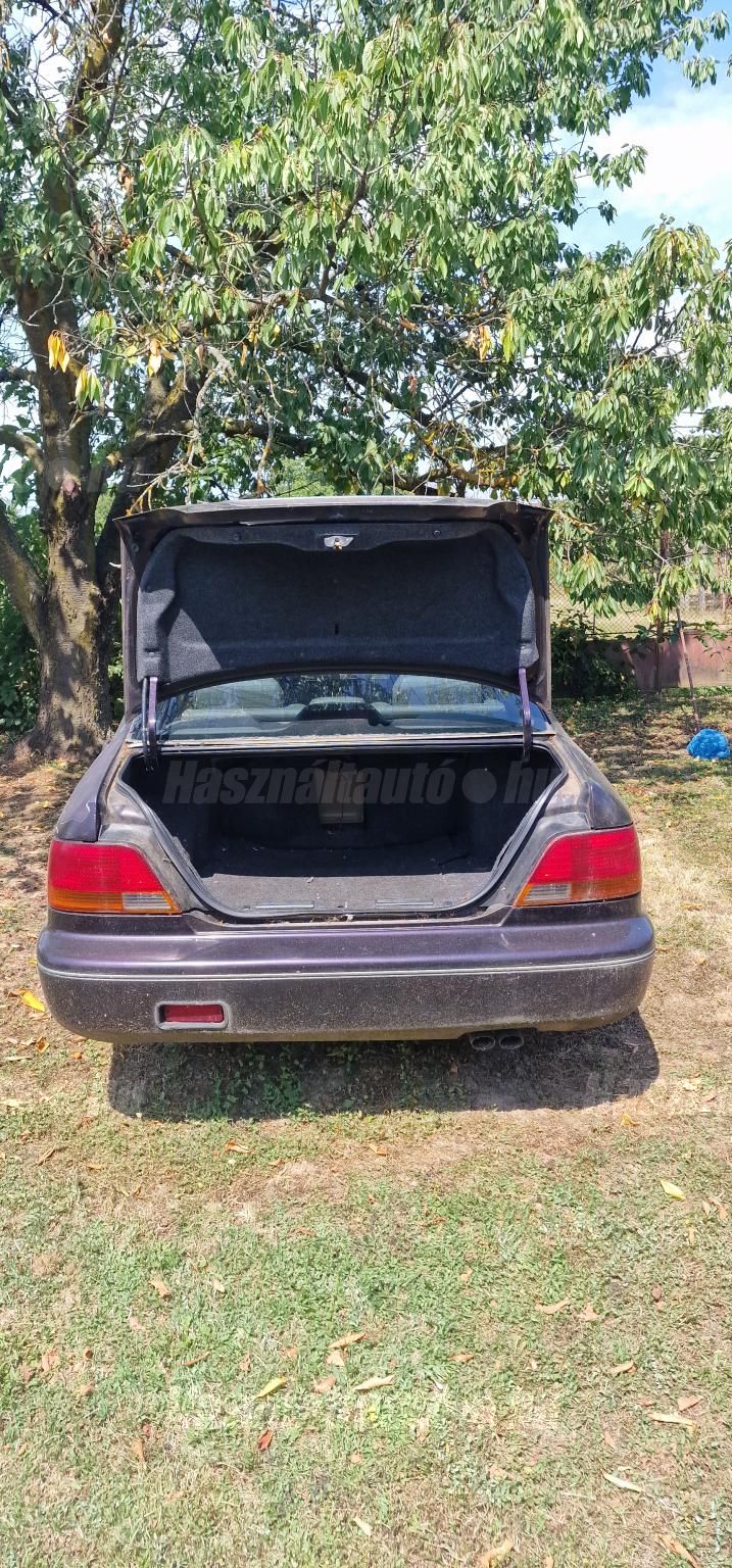 HONDA LEGEND 1996 - 1