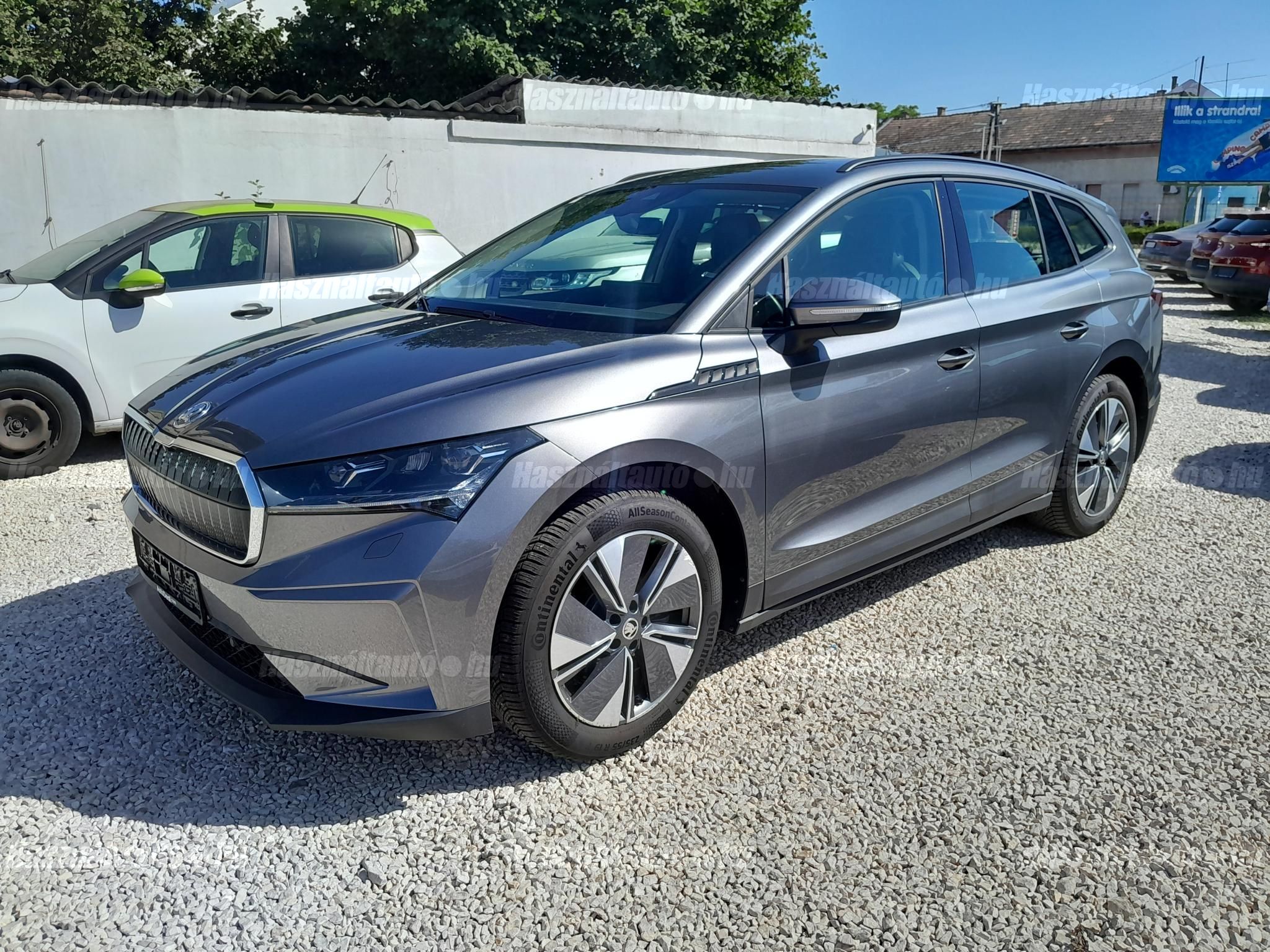 SKODA ENYAQ 2023/3 - 1