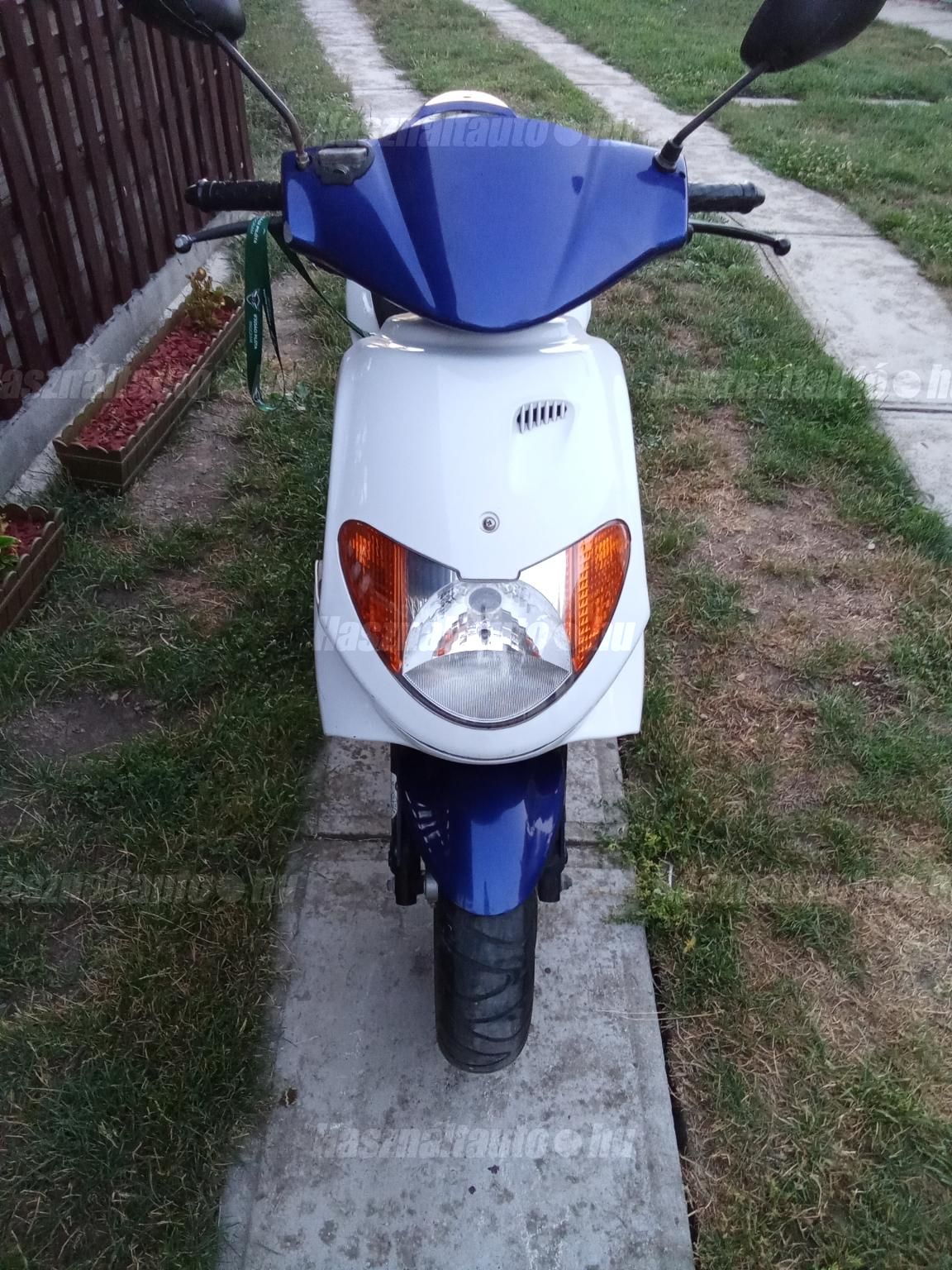 DAELIM S-FIVE 2001/3 - 1
